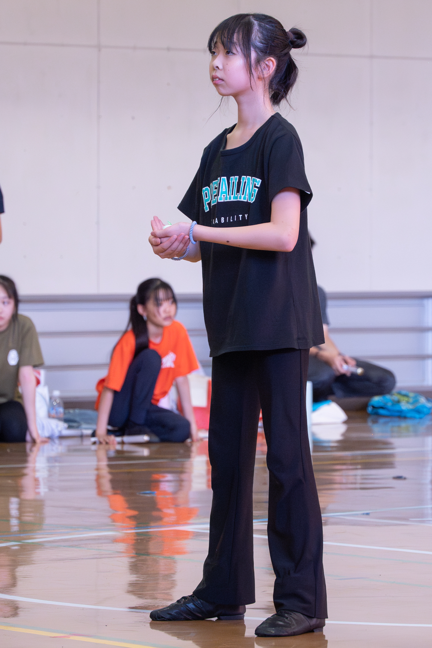 【夏の合宿2025】調布市八ヶ岳少年自然の家《8月5日(火)~8月8日(金)》-0477