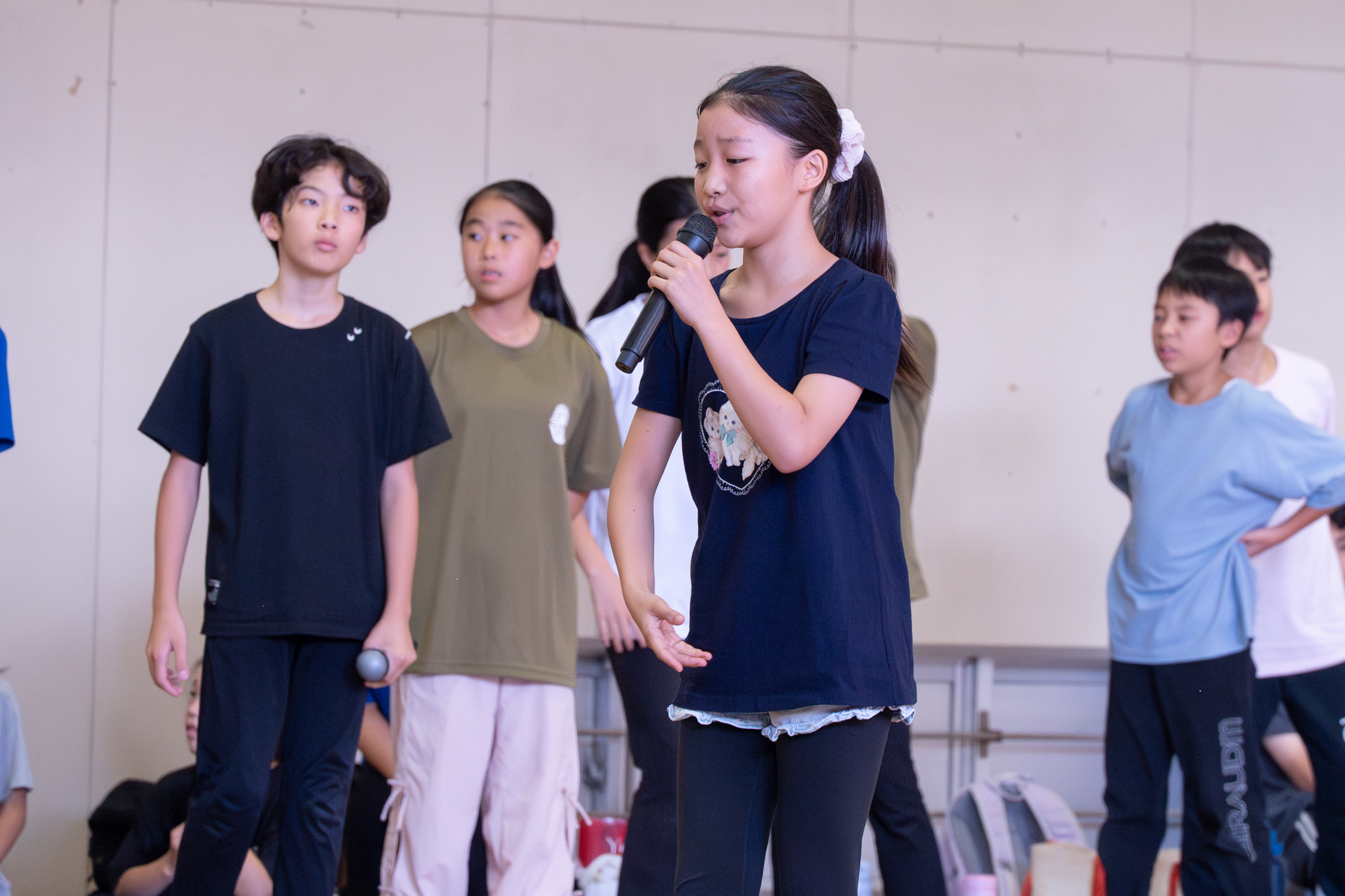 【夏の合宿2025】調布市八ヶ岳少年自然の家《8月5日(火)～8月8日(金)》-0478