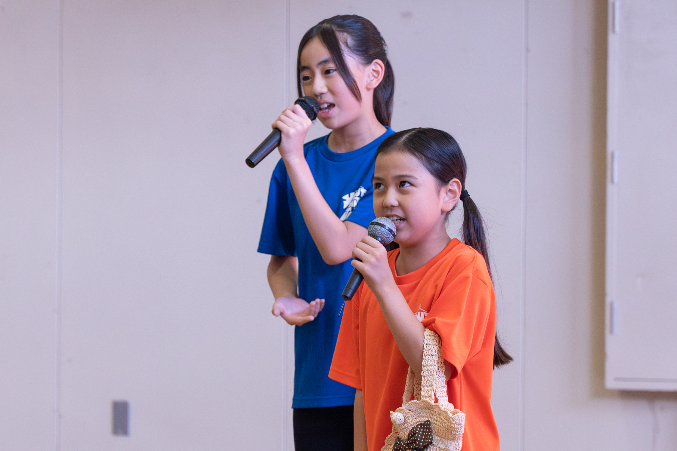 【夏の合宿2025】調布市八ヶ岳少年自然の家《8月5日(火)～8月8日(金)》-0479