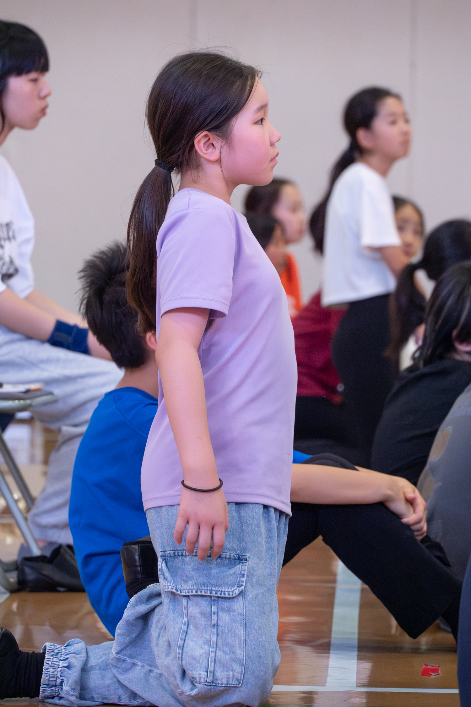 【夏の合宿2025】調布市八ヶ岳少年自然の家《8月5日(火)～8月8日(金)》-0480