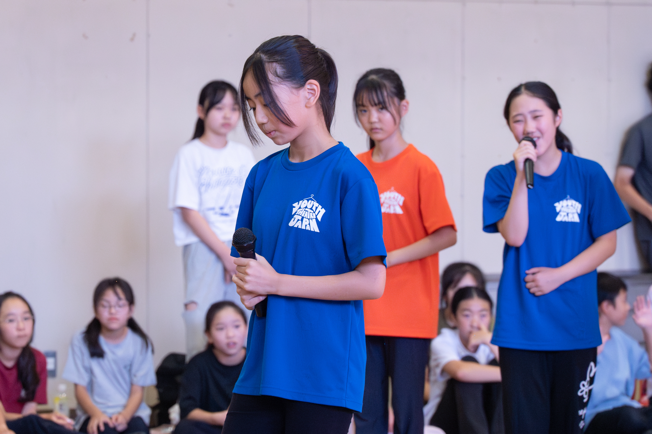 【夏の合宿2025】調布市八ヶ岳少年自然の家《8月5日(火)～8月8日(金)》-0481