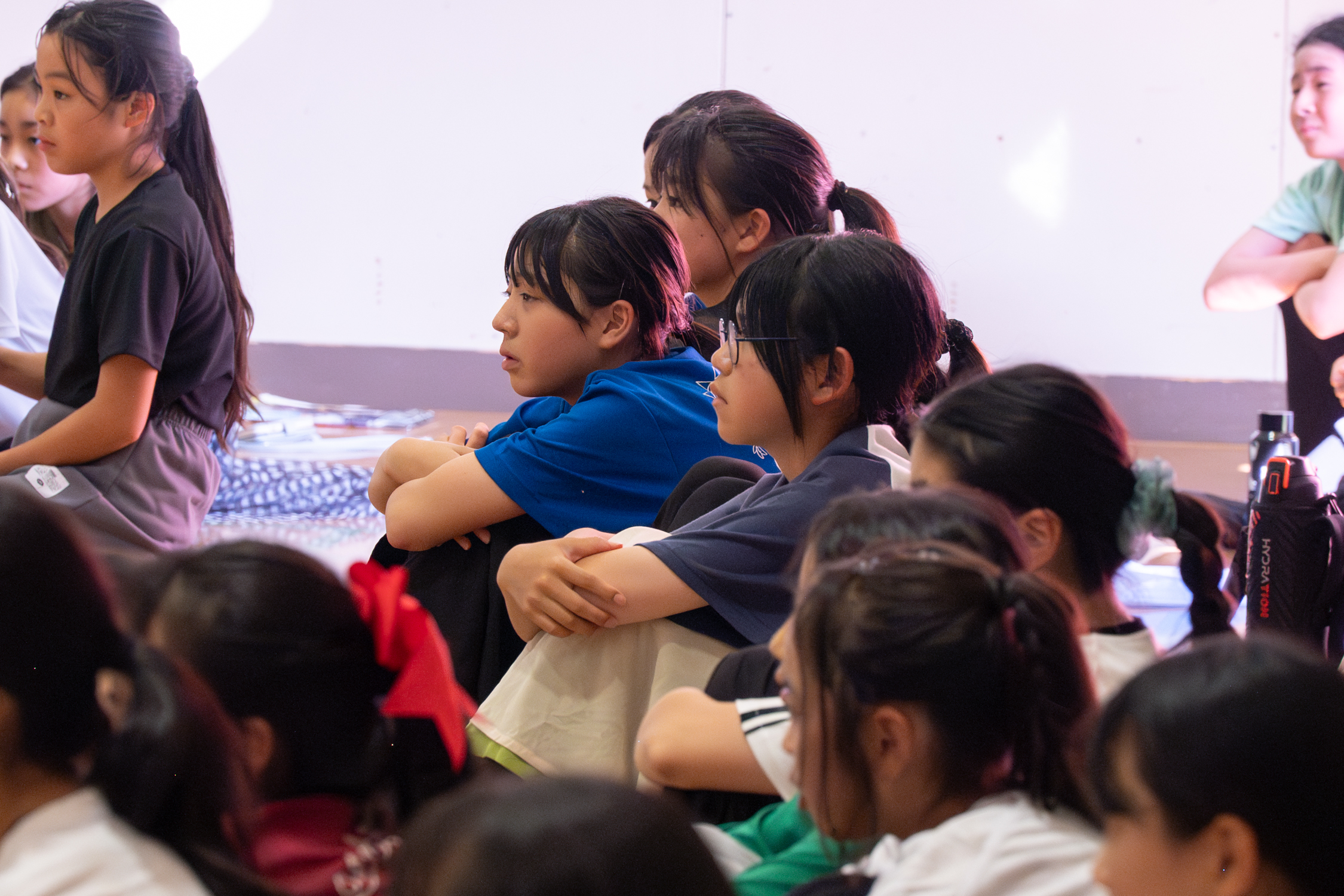 【夏の合宿2025】調布市八ヶ岳少年自然の家《8月5日(火)～8月8日(金)》-0482