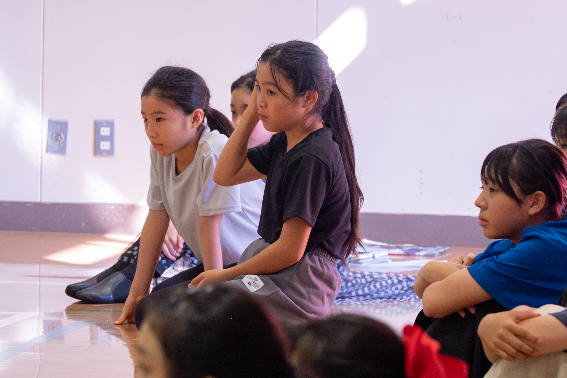 【夏の合宿2025】調布市八ヶ岳少年自然の家《8月5日(火)～8月8日(金)》-0483