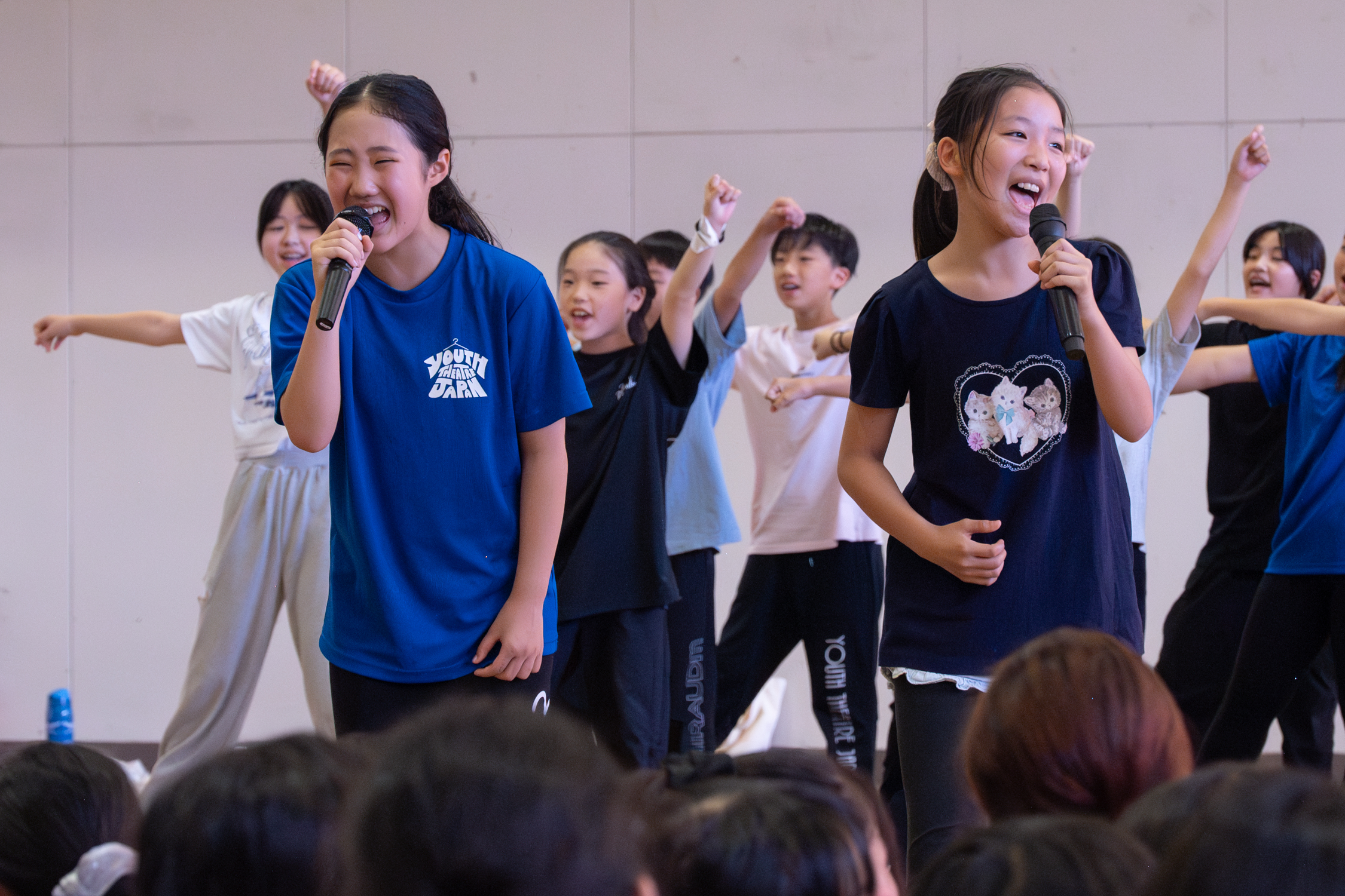【夏の合宿2025】調布市八ヶ岳少年自然の家《8月5日(火)～8月8日(金)》-0486