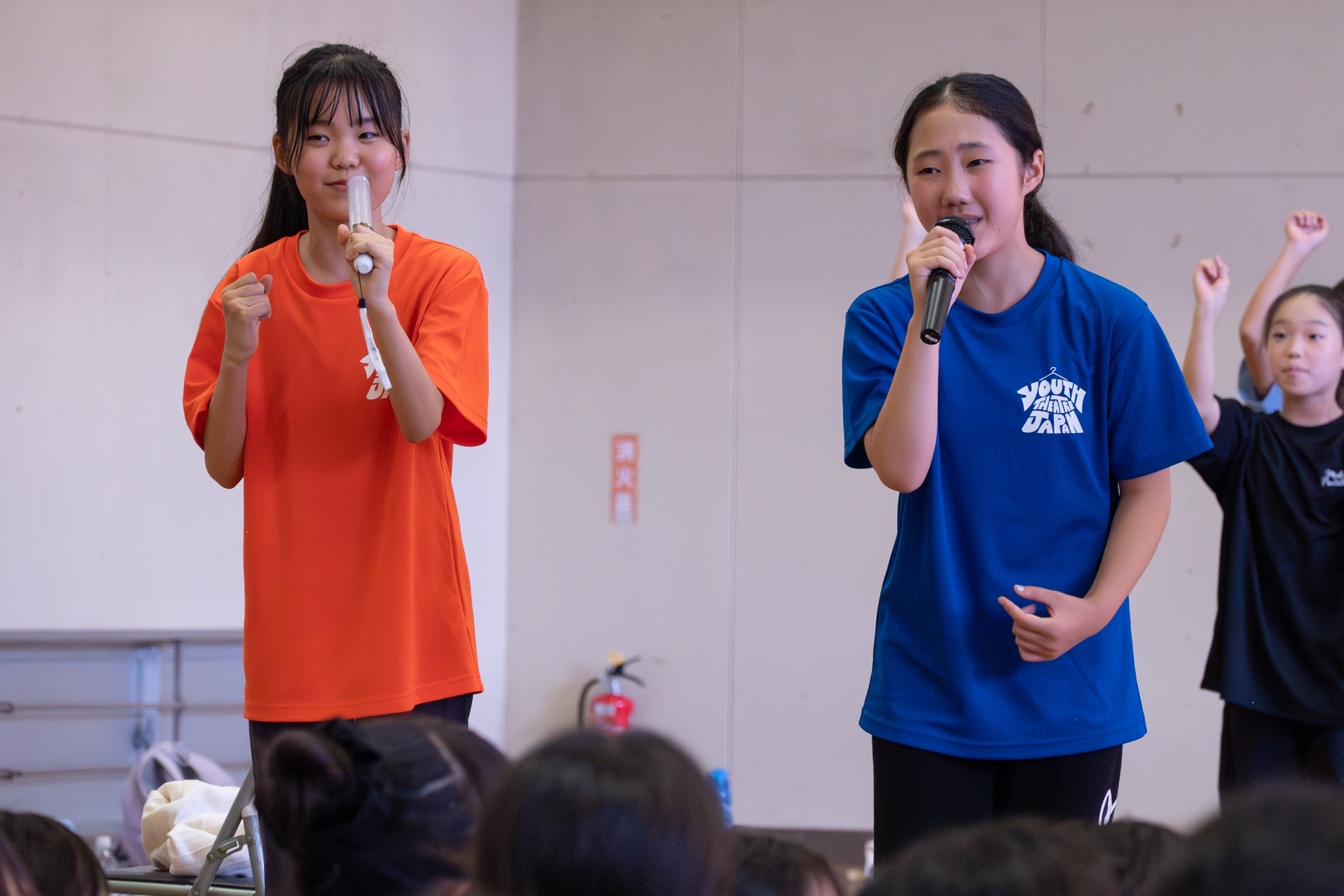 【夏の合宿2025】調布市八ヶ岳少年自然の家《8月5日(火)~8月8日(金)》-0487