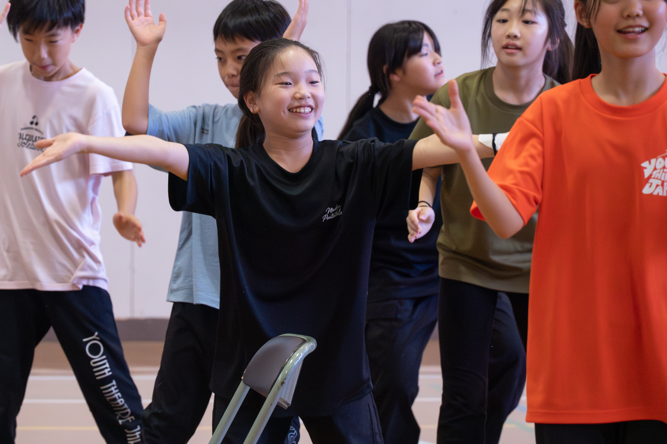 【夏の合宿2025】調布市八ヶ岳少年自然の家《8月5日(火)～8月8日(金)》-0488