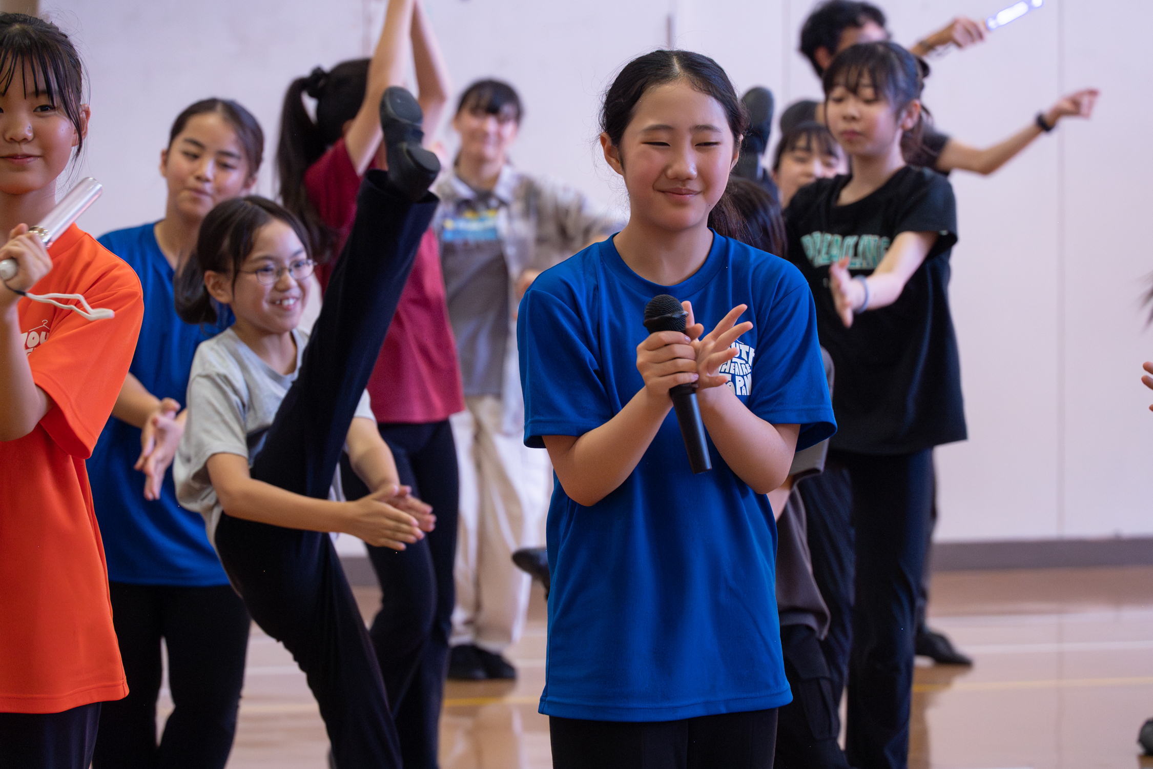 【夏の合宿2025】調布市八ヶ岳少年自然の家《8月5日(火)～8月8日(金)》-0490