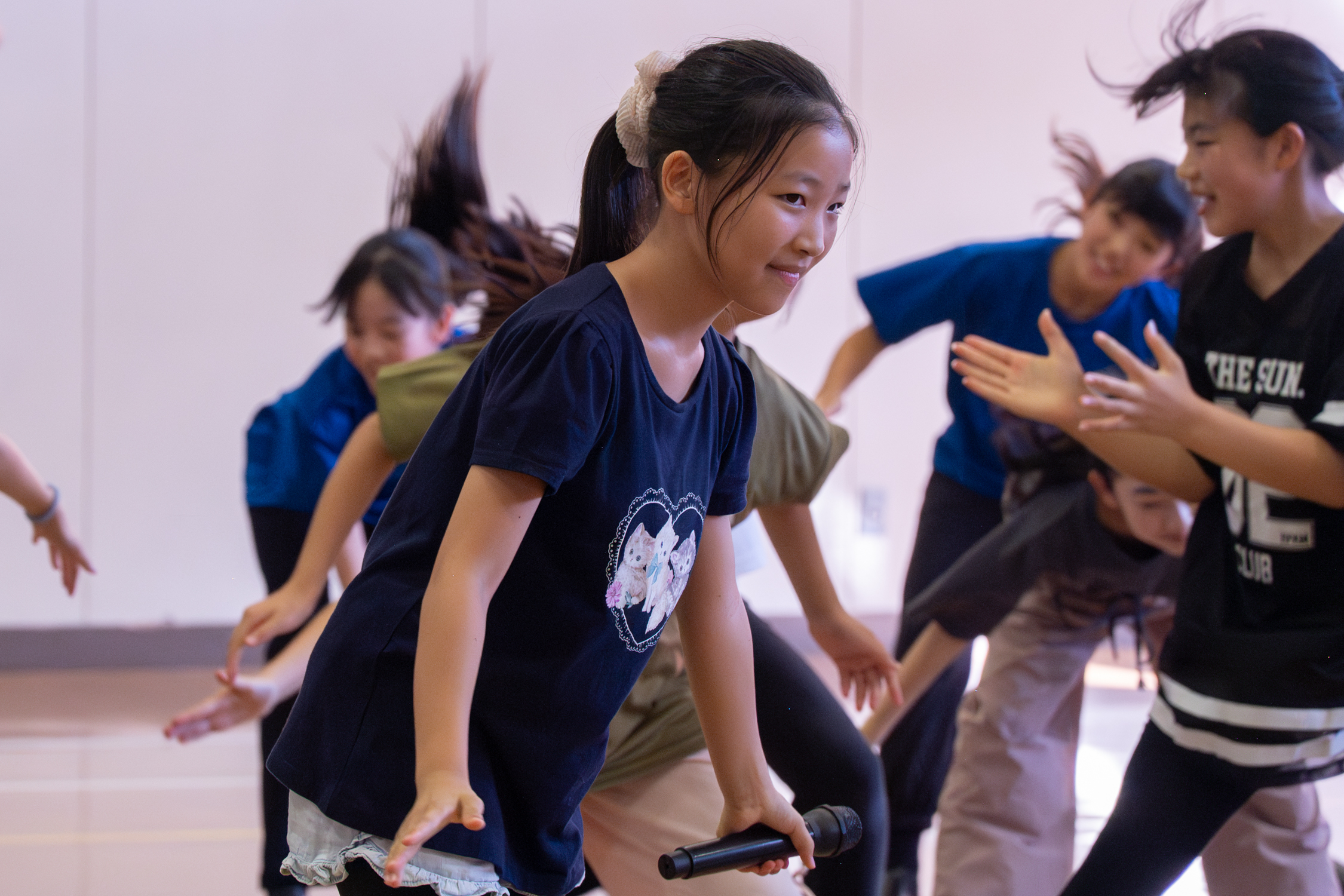 【夏の合宿2025】調布市八ヶ岳少年自然の家《8月5日(火)～8月8日(金)》-0491