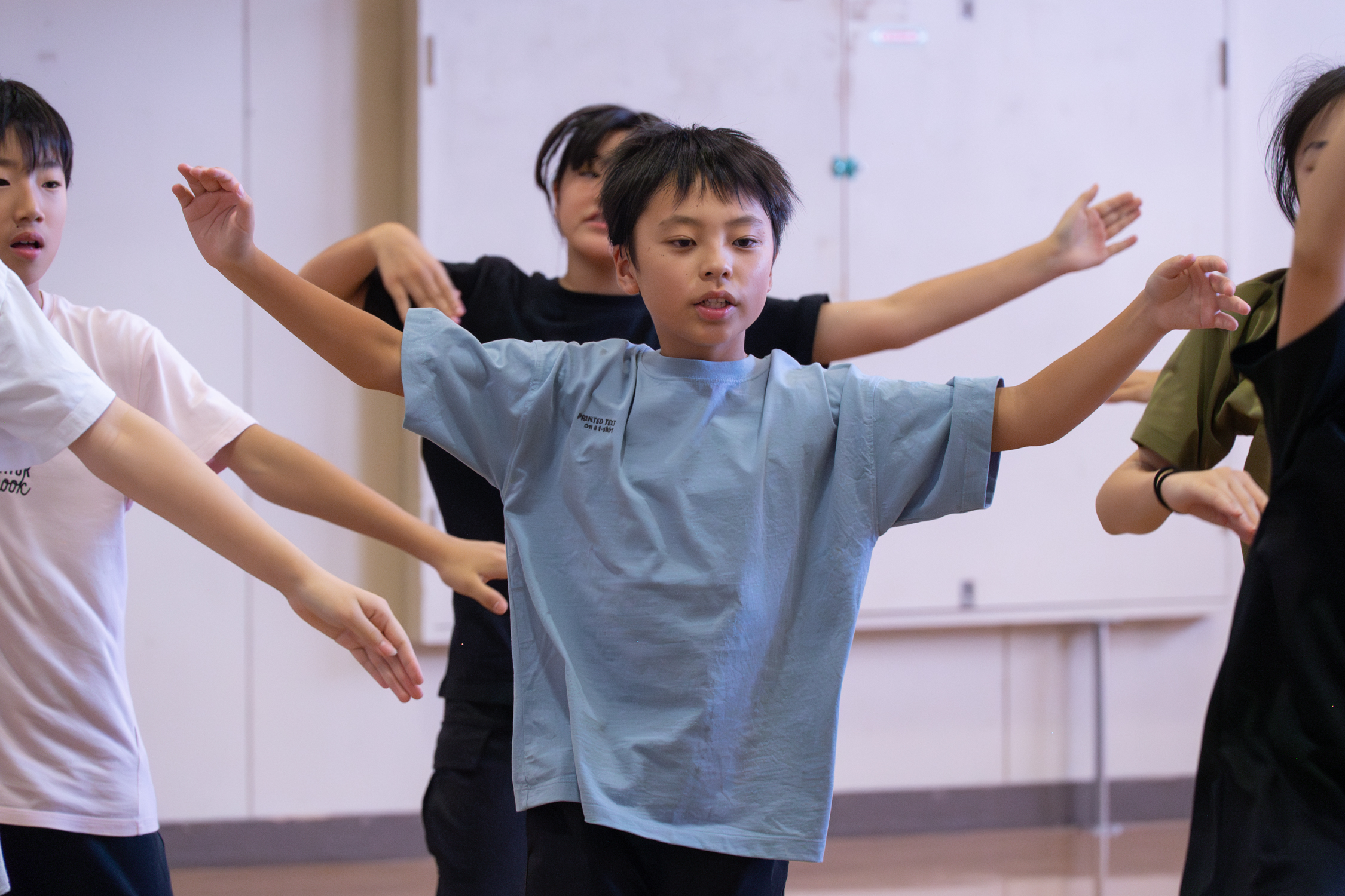 【夏の合宿2025】調布市八ヶ岳少年自然の家《8月5日(火)～8月8日(金)》-0492