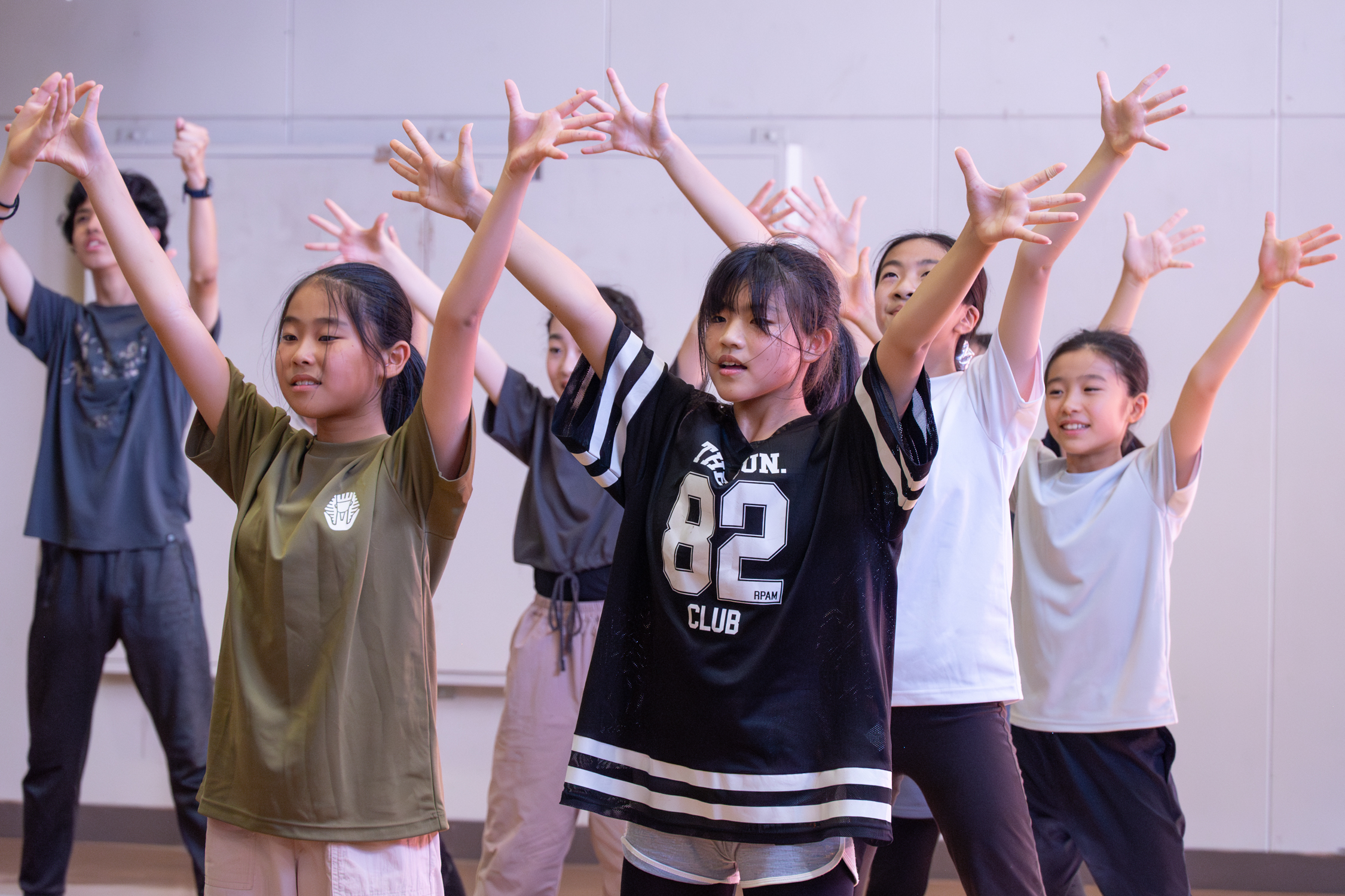 【夏の合宿2025】調布市八ヶ岳少年自然の家《8月5日(火)～8月8日(金)》-0498