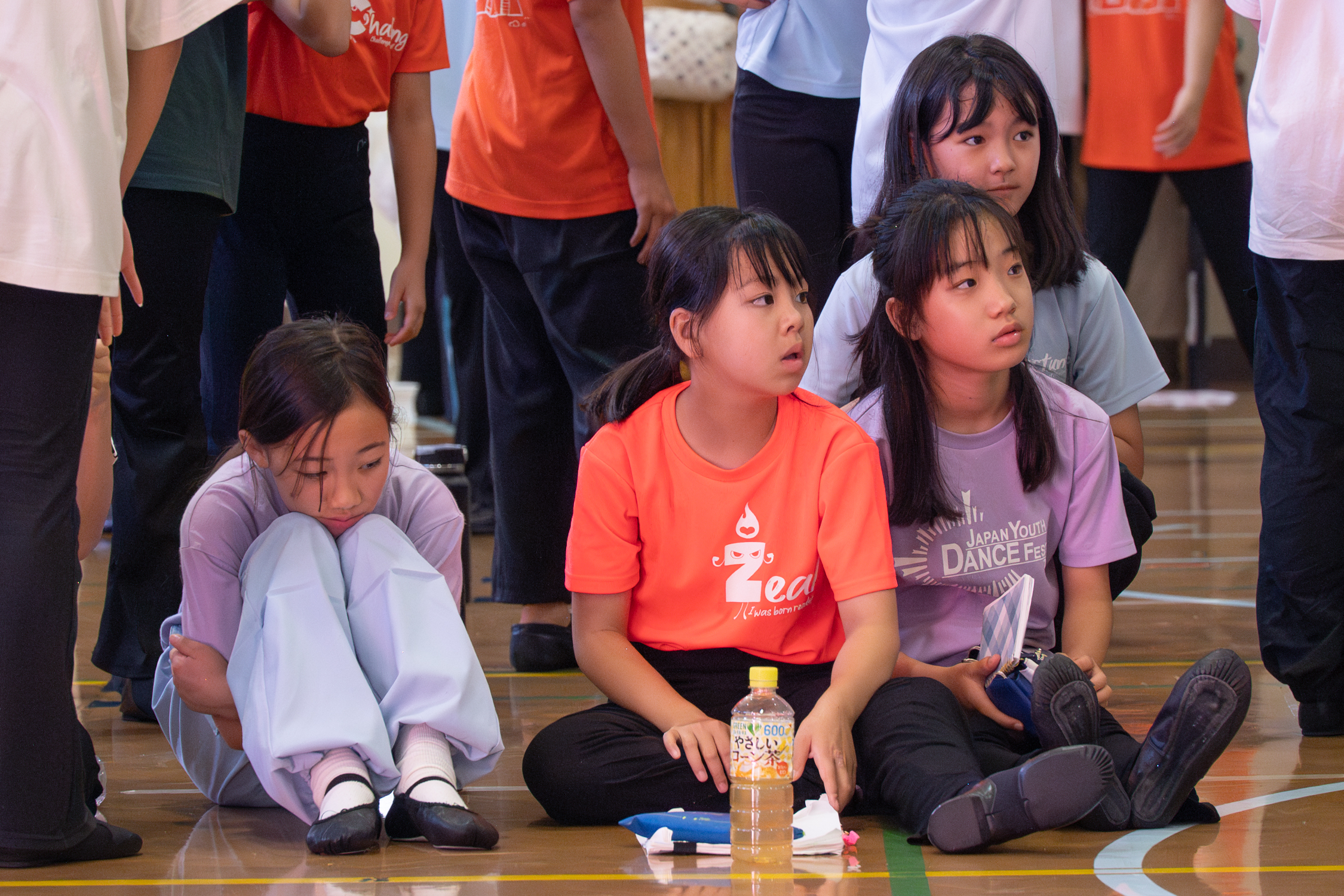 【夏の合宿2025】調布市八ヶ岳少年自然の家《8月5日(火)～8月8日(金)》-0499