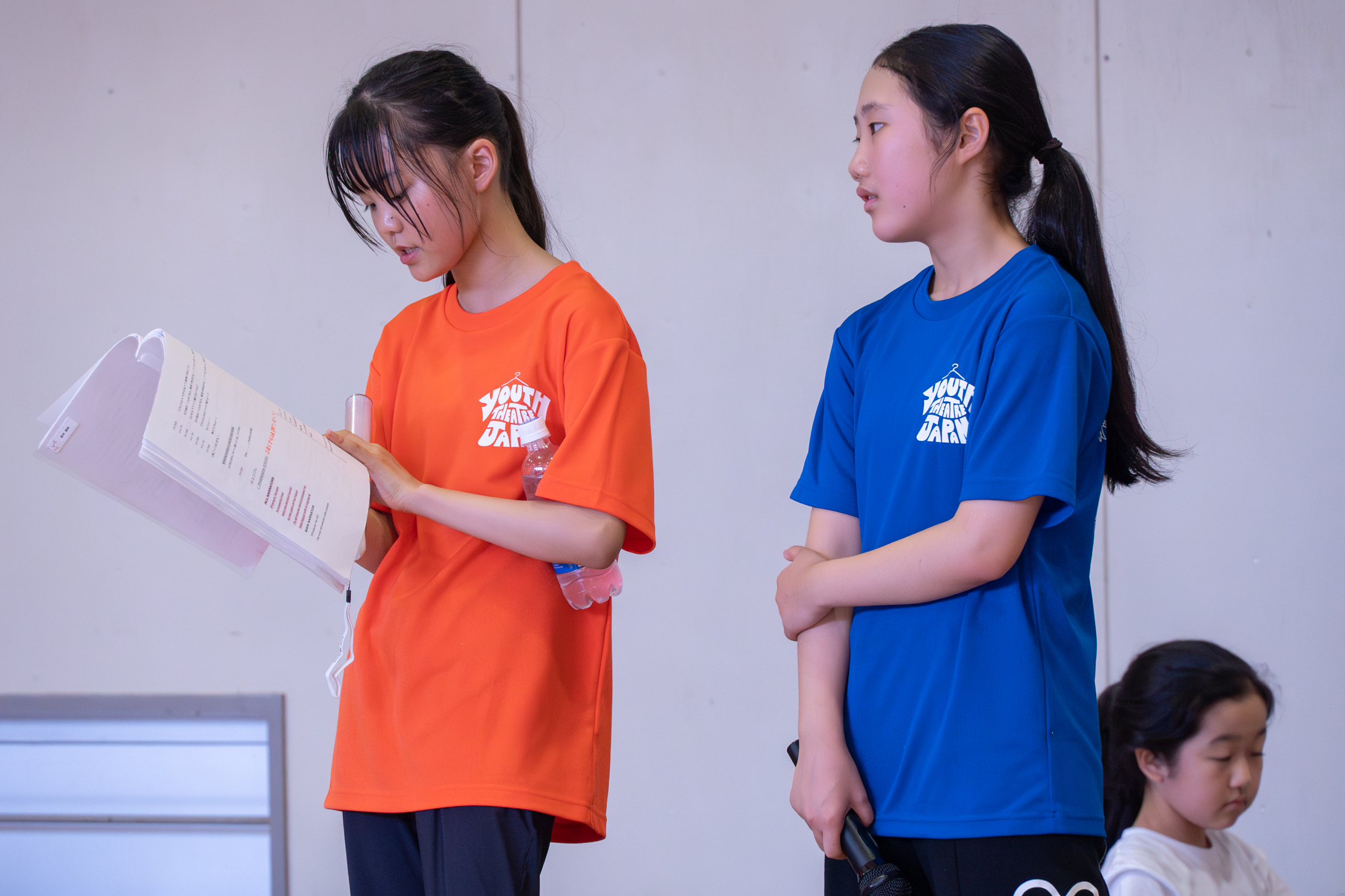 【夏の合宿2025】調布市八ヶ岳少年自然の家《8月5日(火)～8月8日(金)》-0500