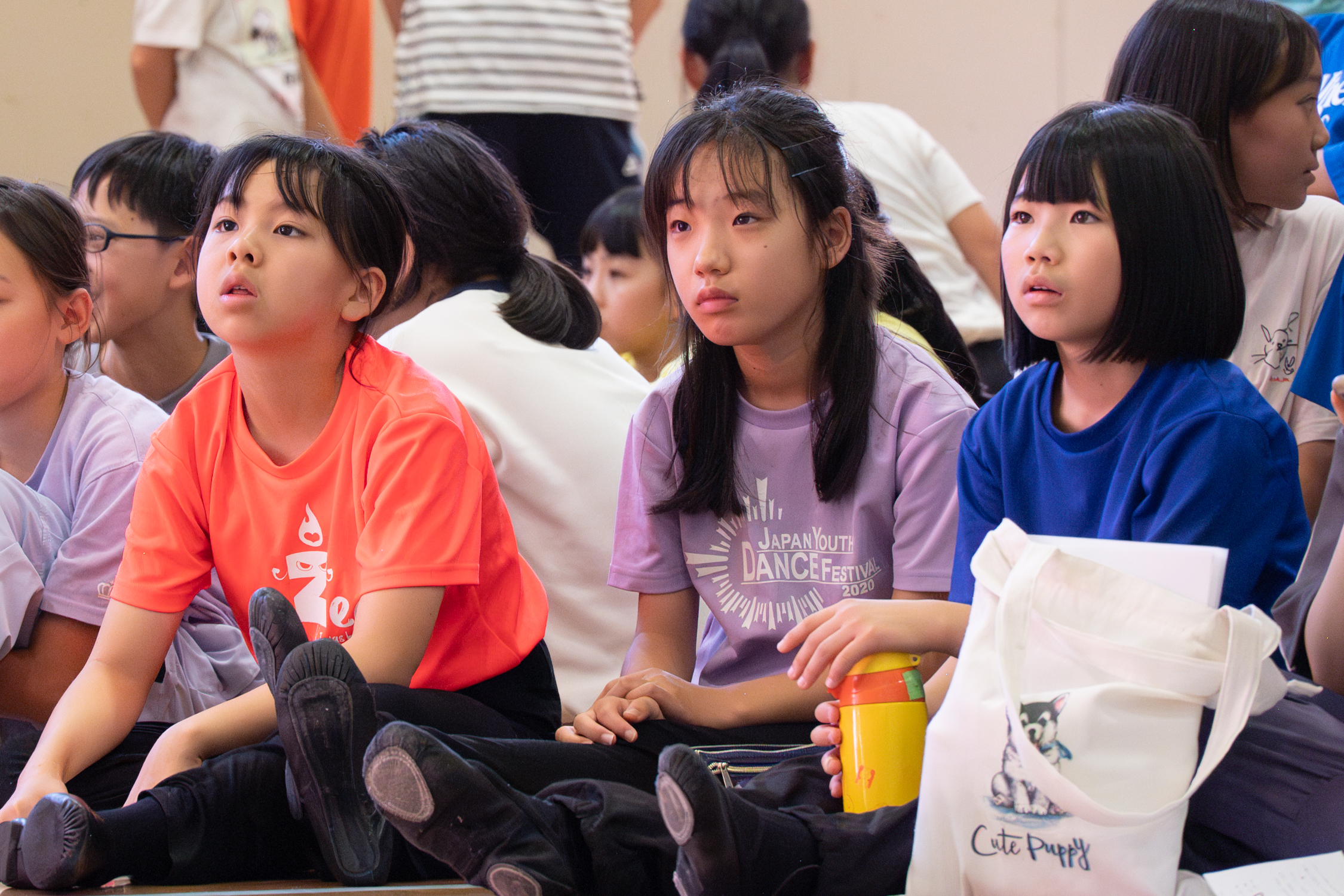 【夏の合宿2025】調布市八ヶ岳少年自然の家《8月5日(火)～8月8日(金)》-0502