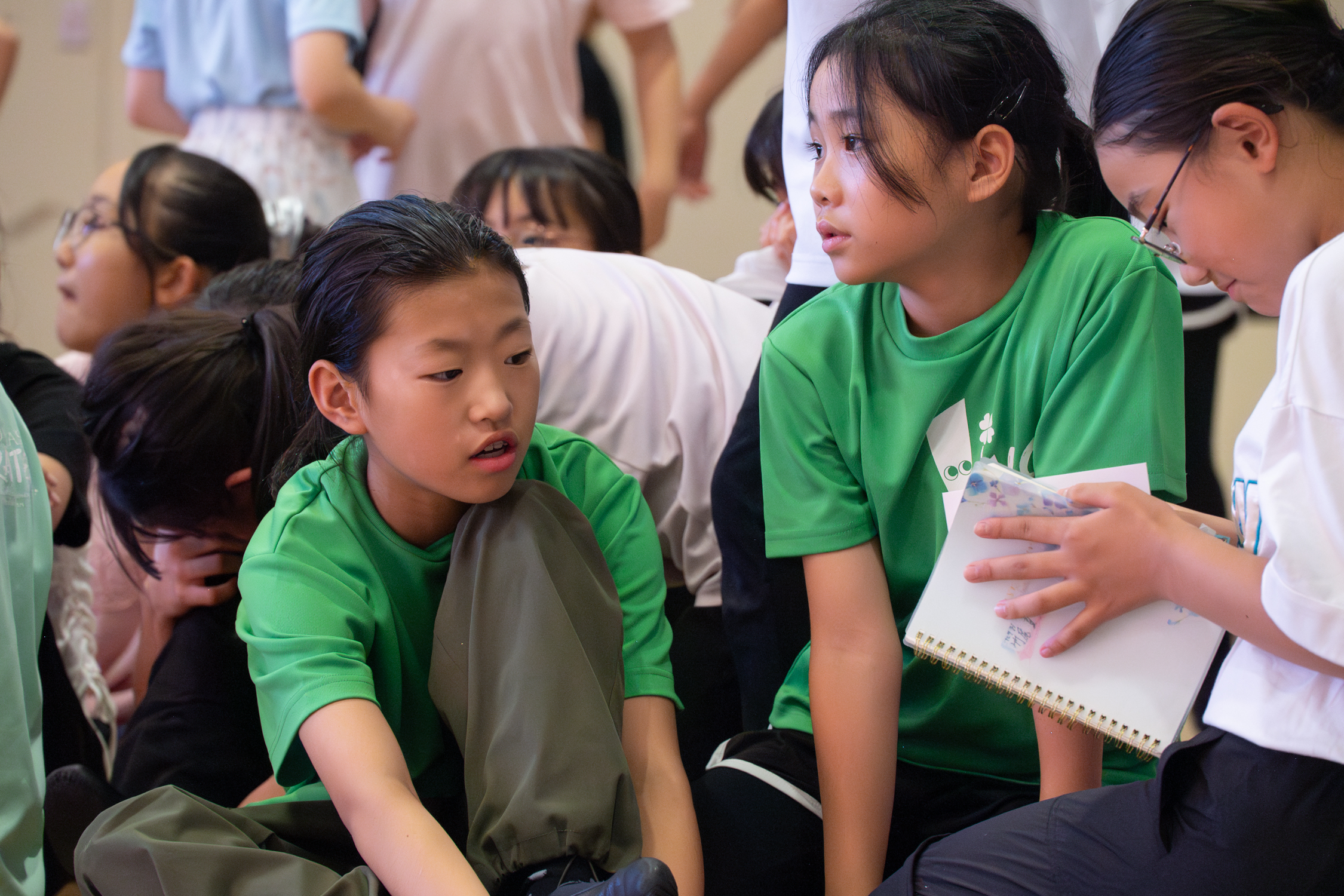 【夏の合宿2025】調布市八ヶ岳少年自然の家《8月5日(火)～8月8日(金)》-0503