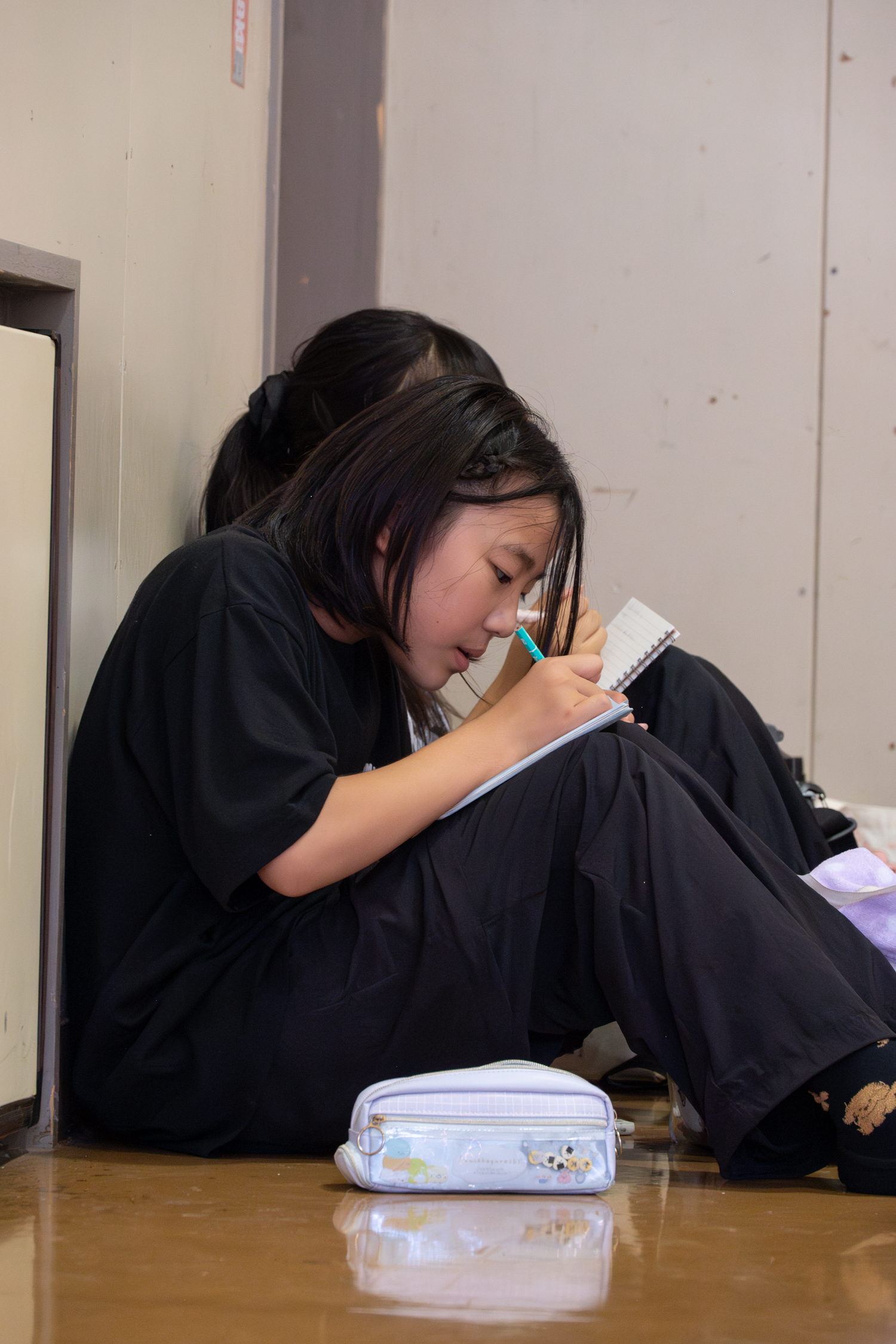 【夏の合宿2025】調布市八ヶ岳少年自然の家《8月5日(火)～8月8日(金)》-0514