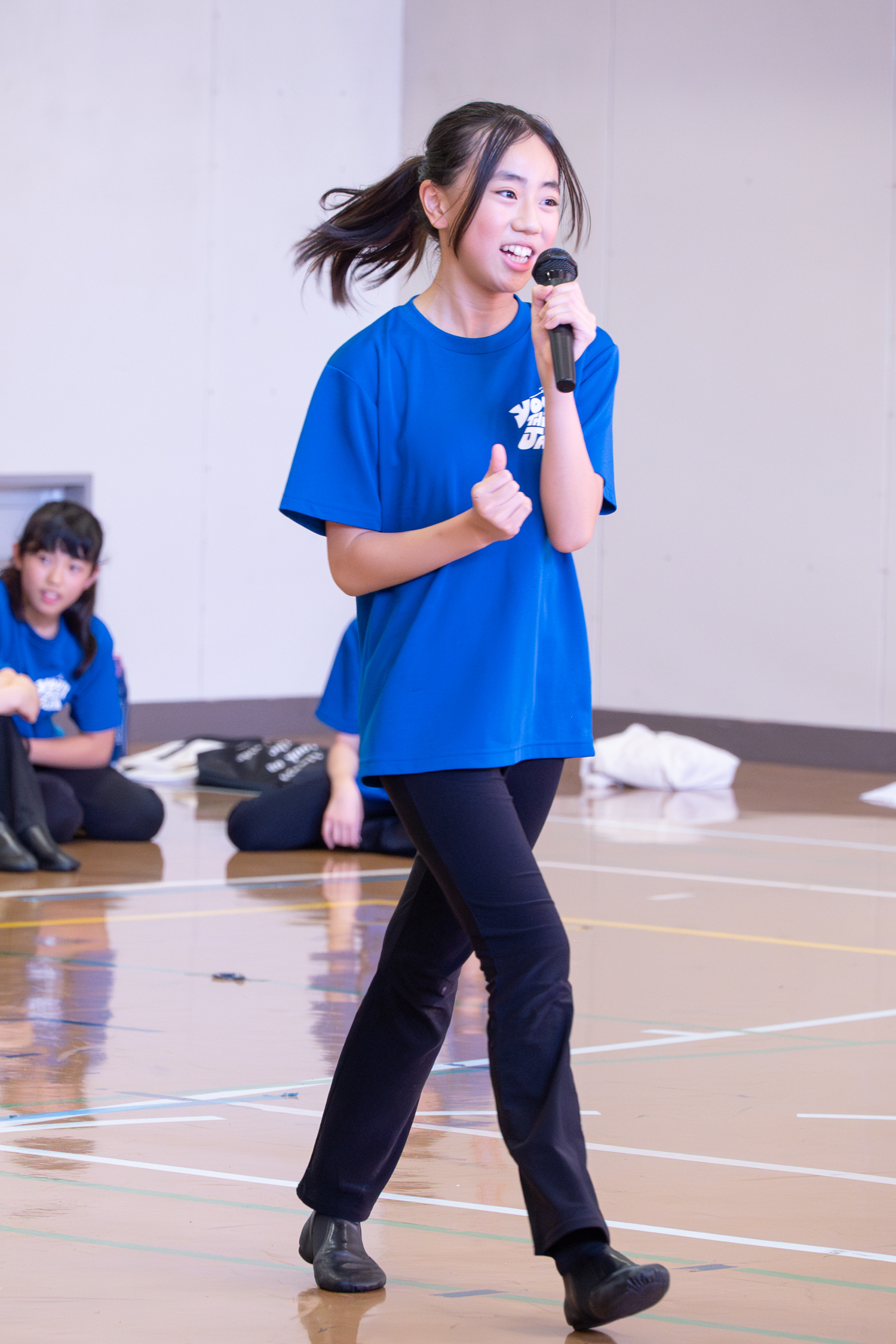 【夏の合宿2025】調布市八ヶ岳少年自然の家《8月5日(火)～8月8日(金)》-0517