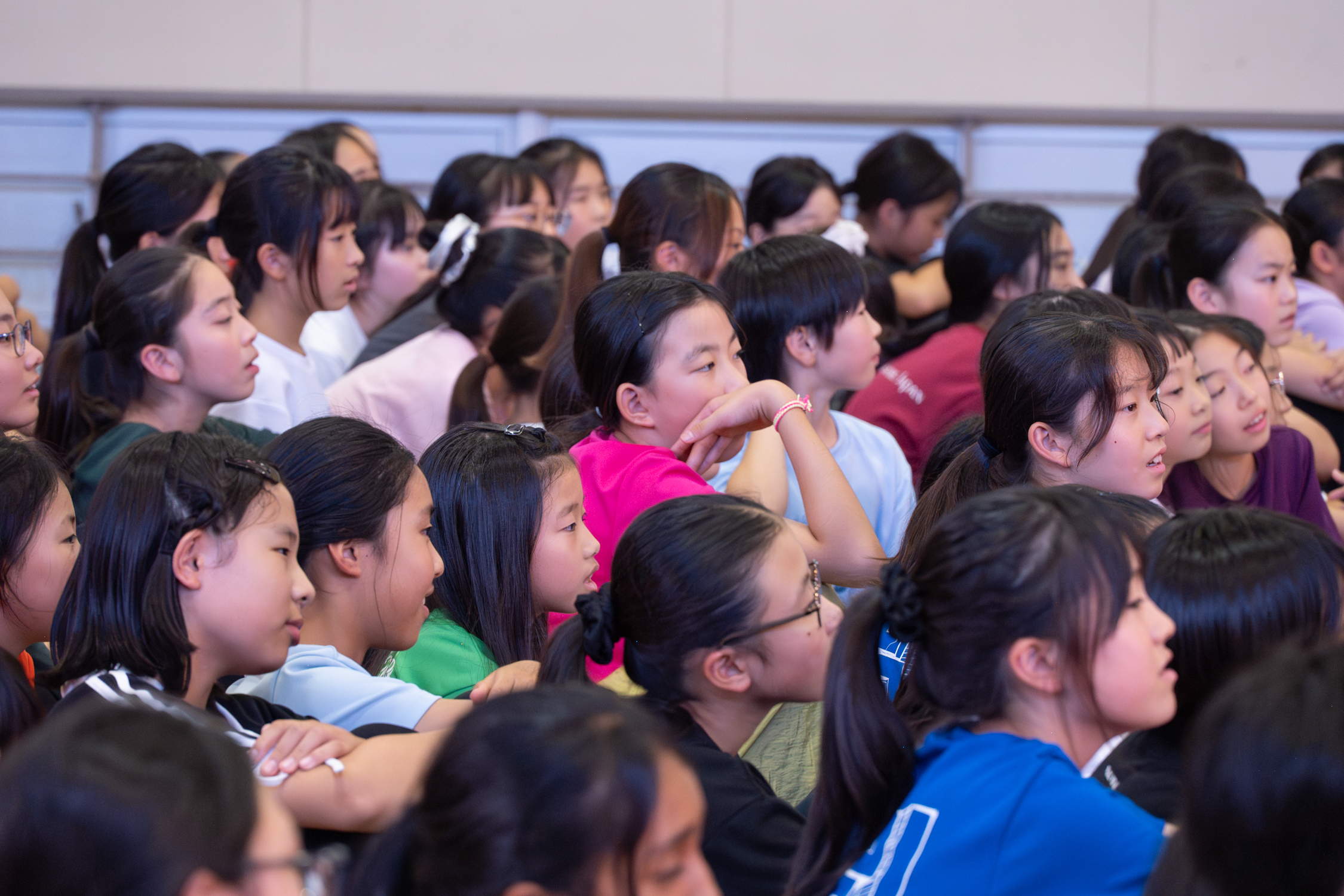 【夏の合宿2025】調布市八ヶ岳少年自然の家《8月5日(火)～8月8日(金)》-0521