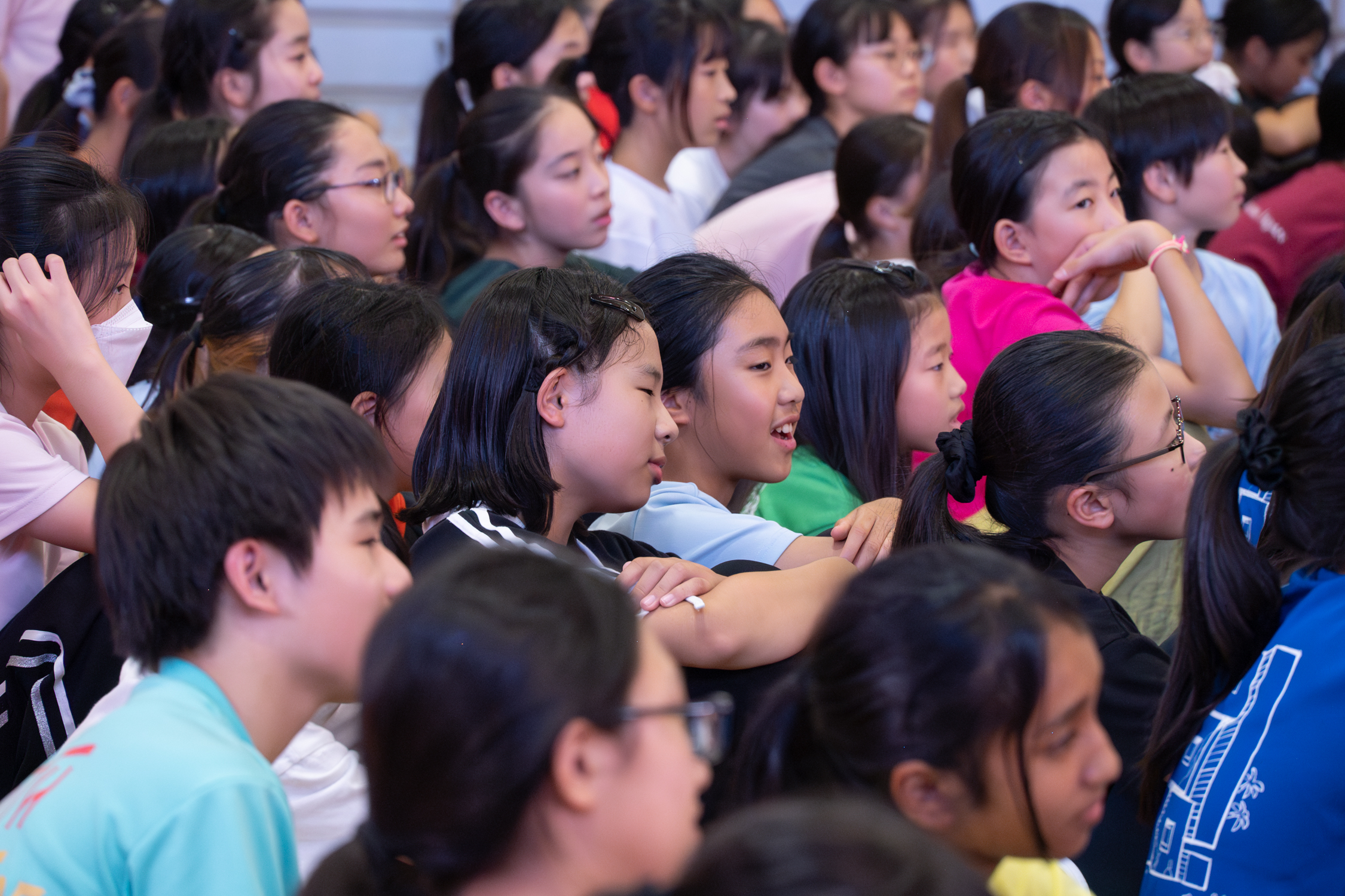 【夏の合宿2025】調布市八ヶ岳少年自然の家《8月5日(火)～8月8日(金)》-0522