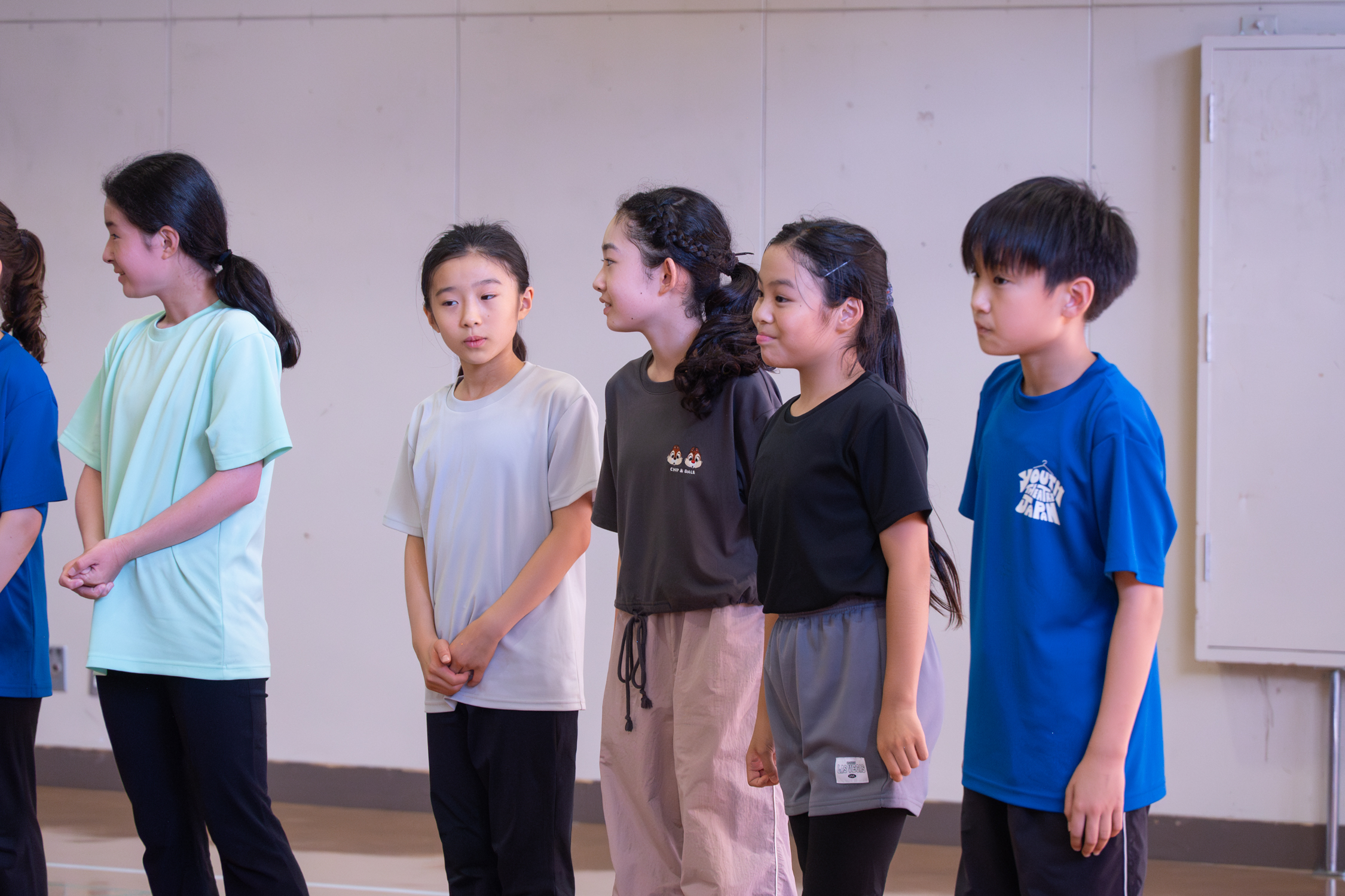 【夏の合宿2025】調布市八ヶ岳少年自然の家《8月5日(火)～8月8日(金)》-0523