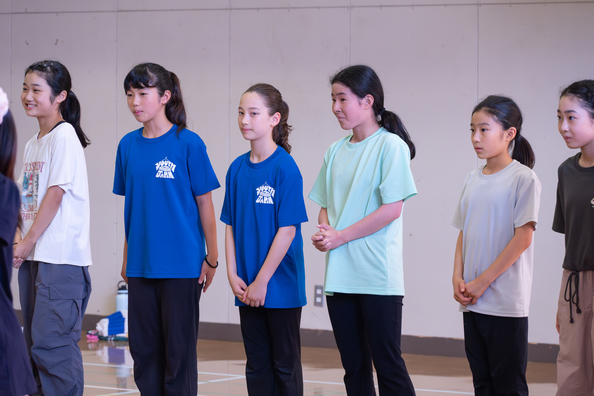 【夏の合宿2025】調布市八ヶ岳少年自然の家《8月5日(火)～8月8日(金)》-0524