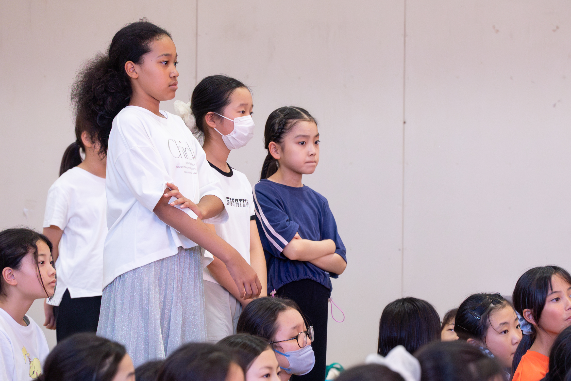 【夏の合宿2025】調布市八ヶ岳少年自然の家《8月5日(火)～8月8日(金)》-0527