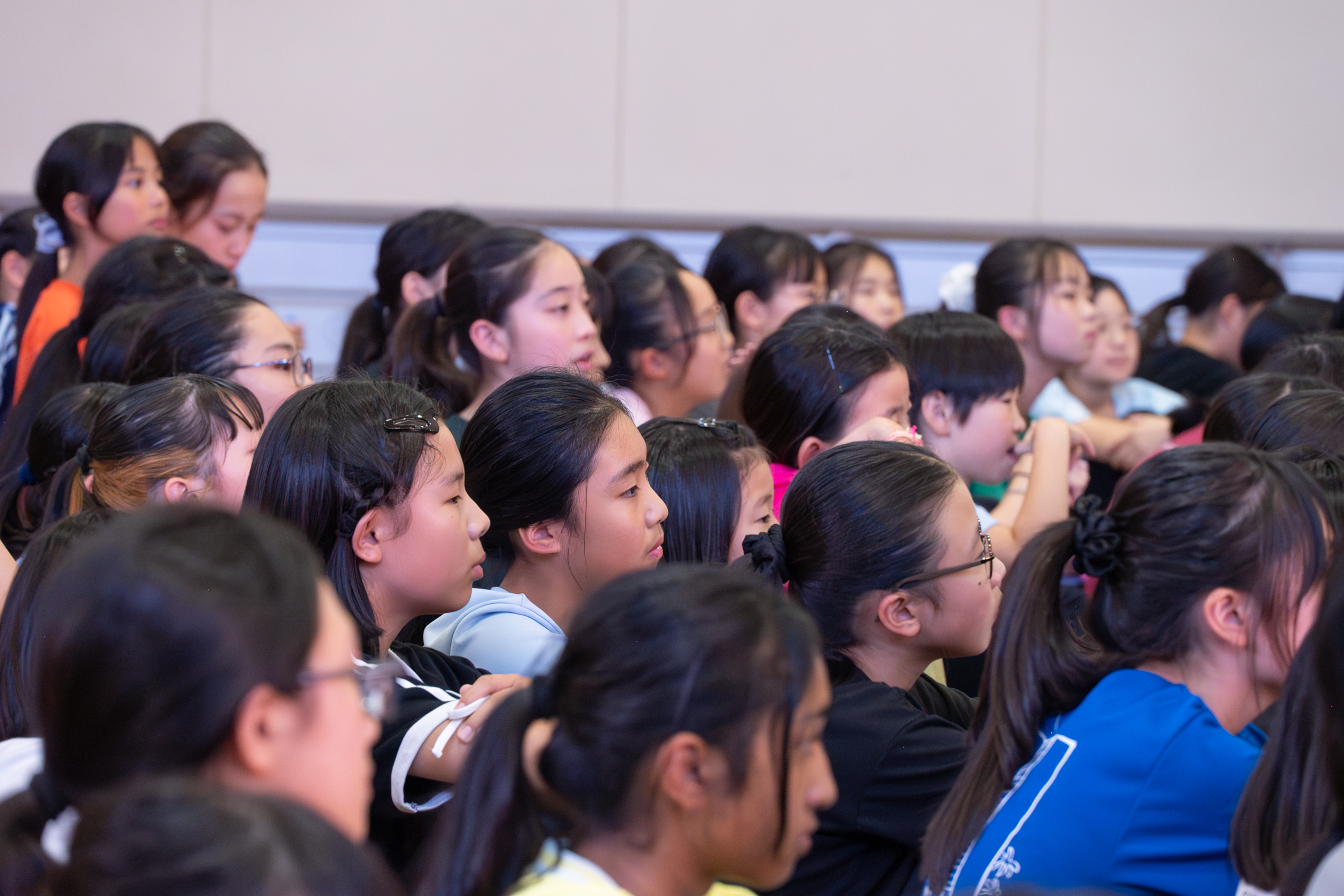 【夏の合宿2025】調布市八ヶ岳少年自然の家《8月5日(火)～8月8日(金)》-0528