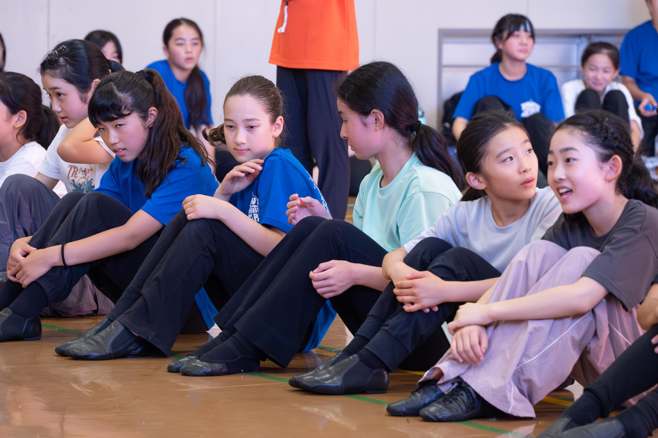 【夏の合宿2025】調布市八ヶ岳少年自然の家《8月5日(火)～8月8日(金)》-0529