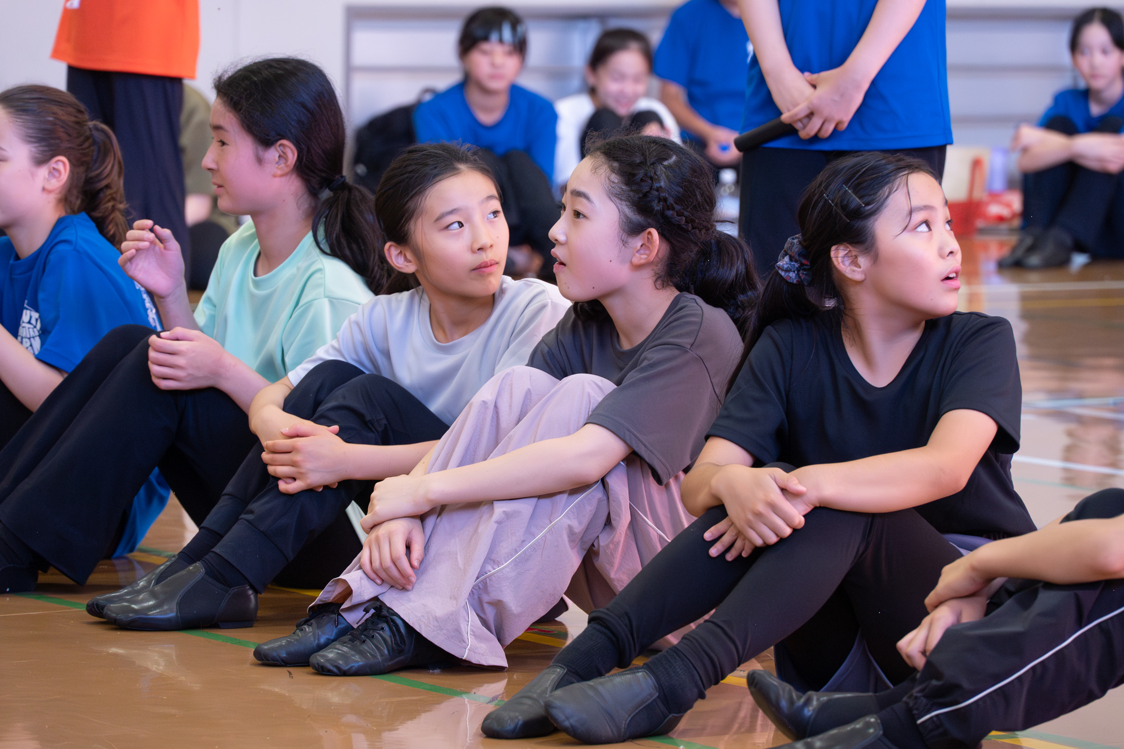 【夏の合宿2025】調布市八ヶ岳少年自然の家《8月5日(火)～8月8日(金)》-0530