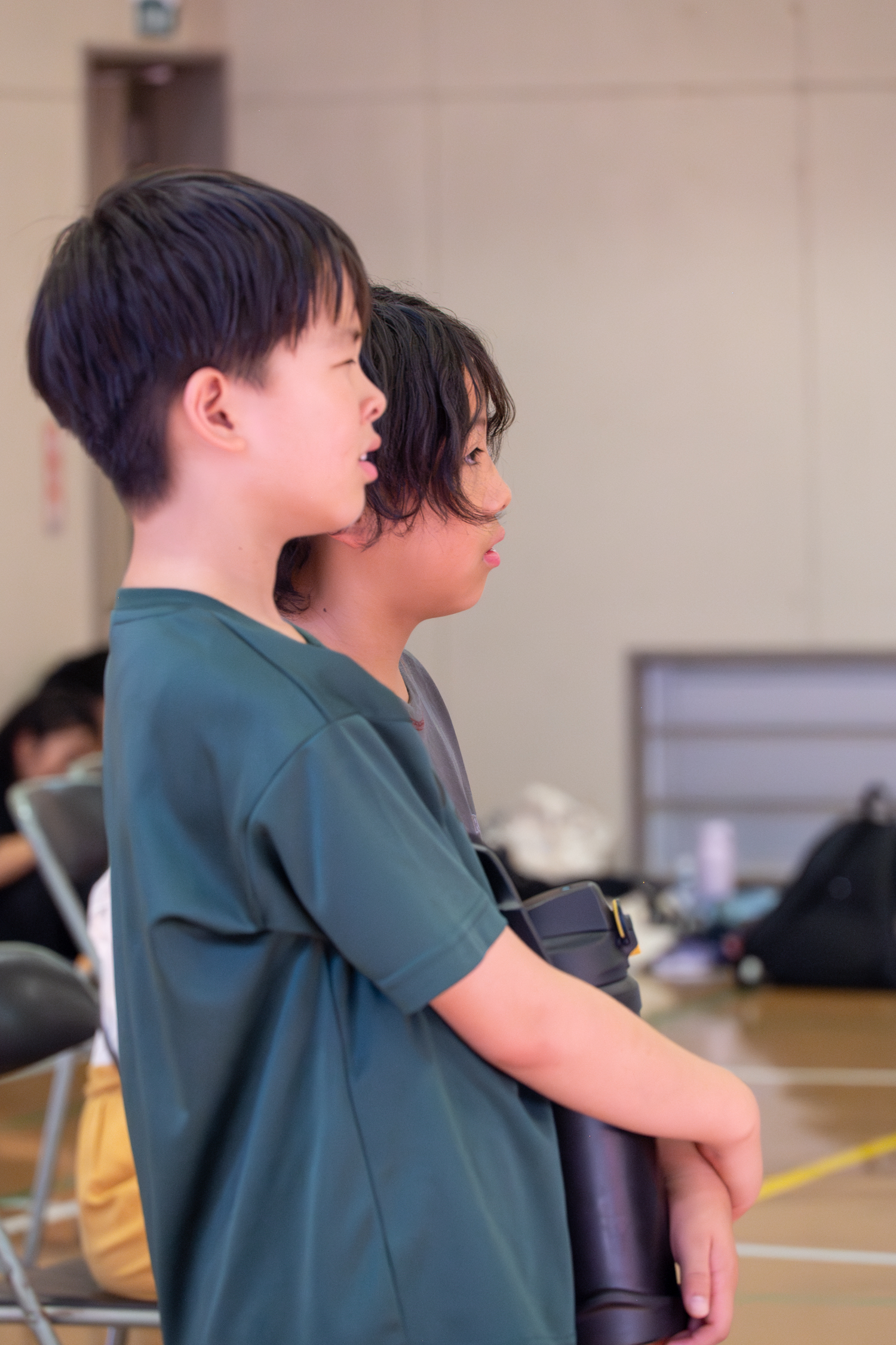 【夏の合宿2025】調布市八ヶ岳少年自然の家《8月5日(火)～8月8日(金)》-0531