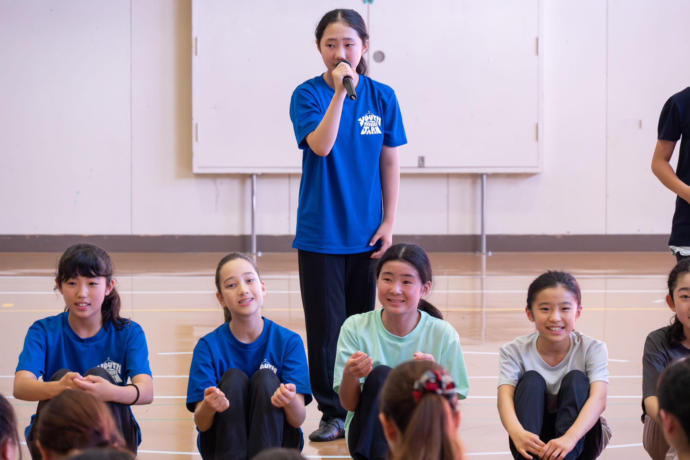 【夏の合宿2025】調布市八ヶ岳少年自然の家《8月5日(火)～8月8日(金)》-0532