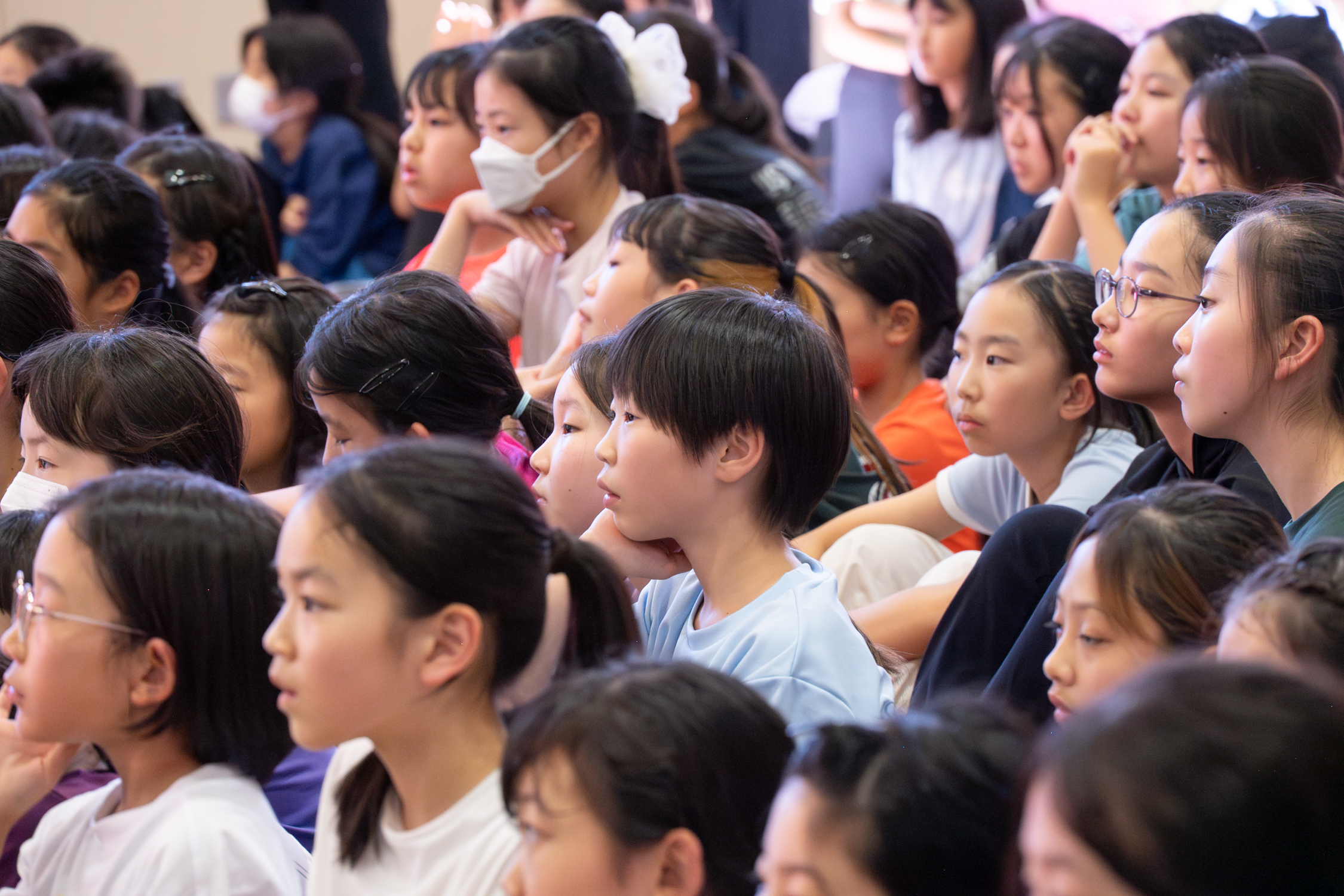 【夏の合宿2025】調布市八ヶ岳少年自然の家《8月5日(火)～8月8日(金)》-0535
