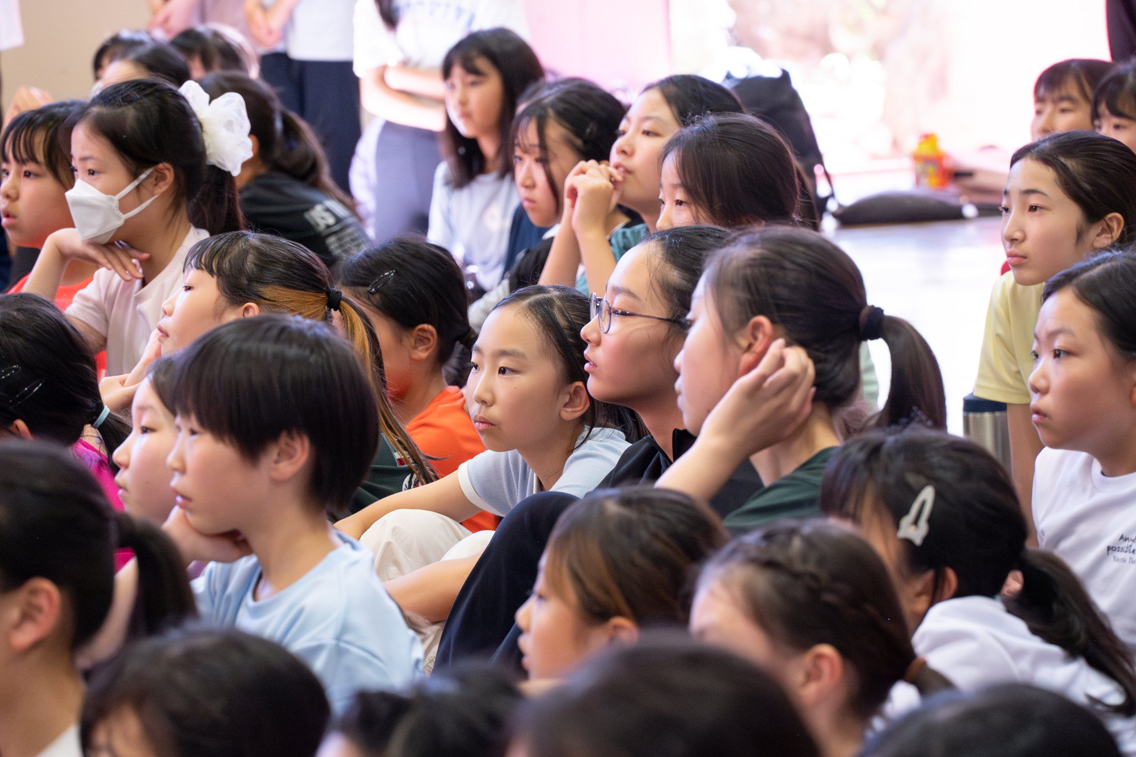 【夏の合宿2025】調布市八ヶ岳少年自然の家《8月5日(火)～8月8日(金)》-0536
