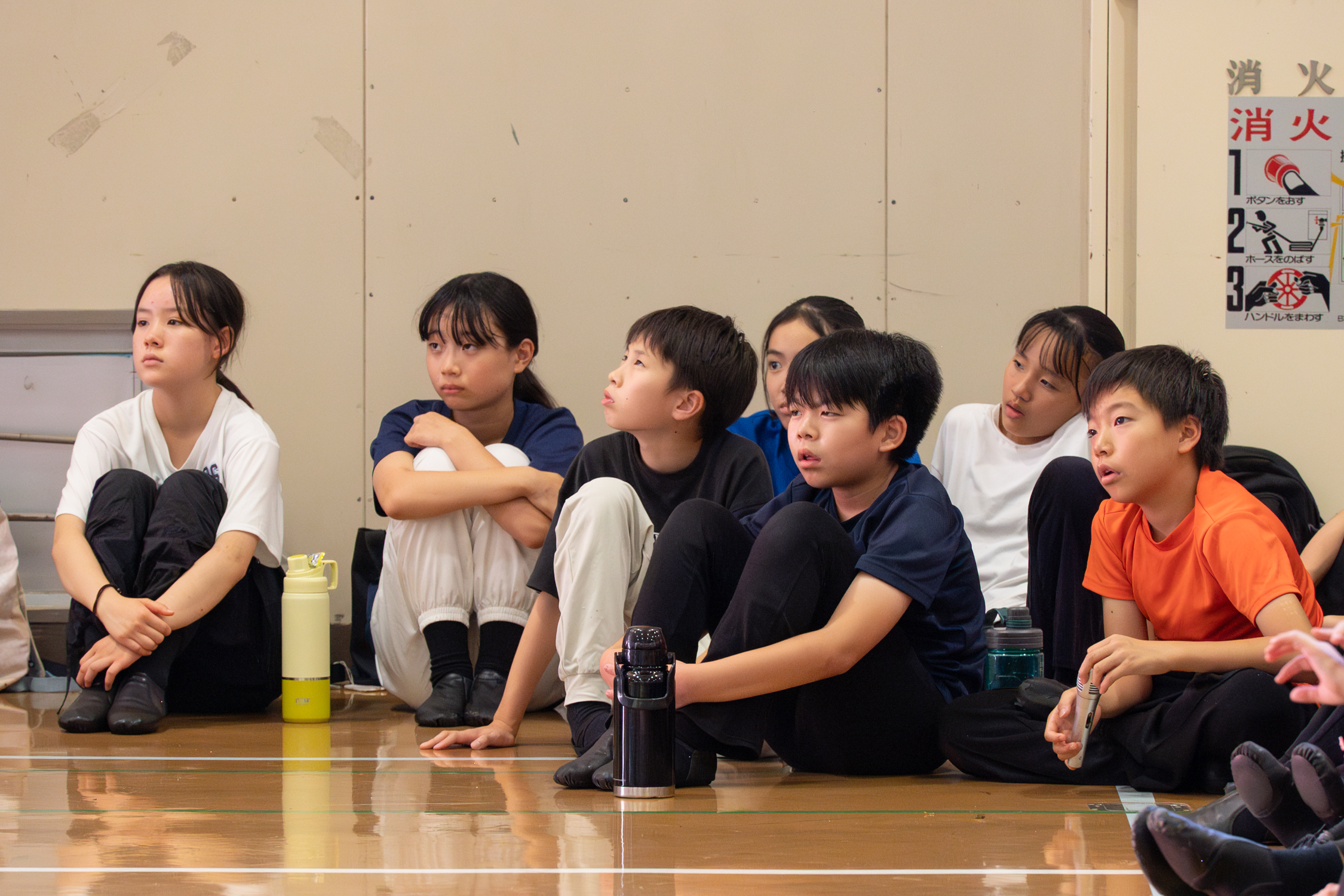 【夏の合宿2025】調布市八ヶ岳少年自然の家《8月5日(火)～8月8日(金)》-0539