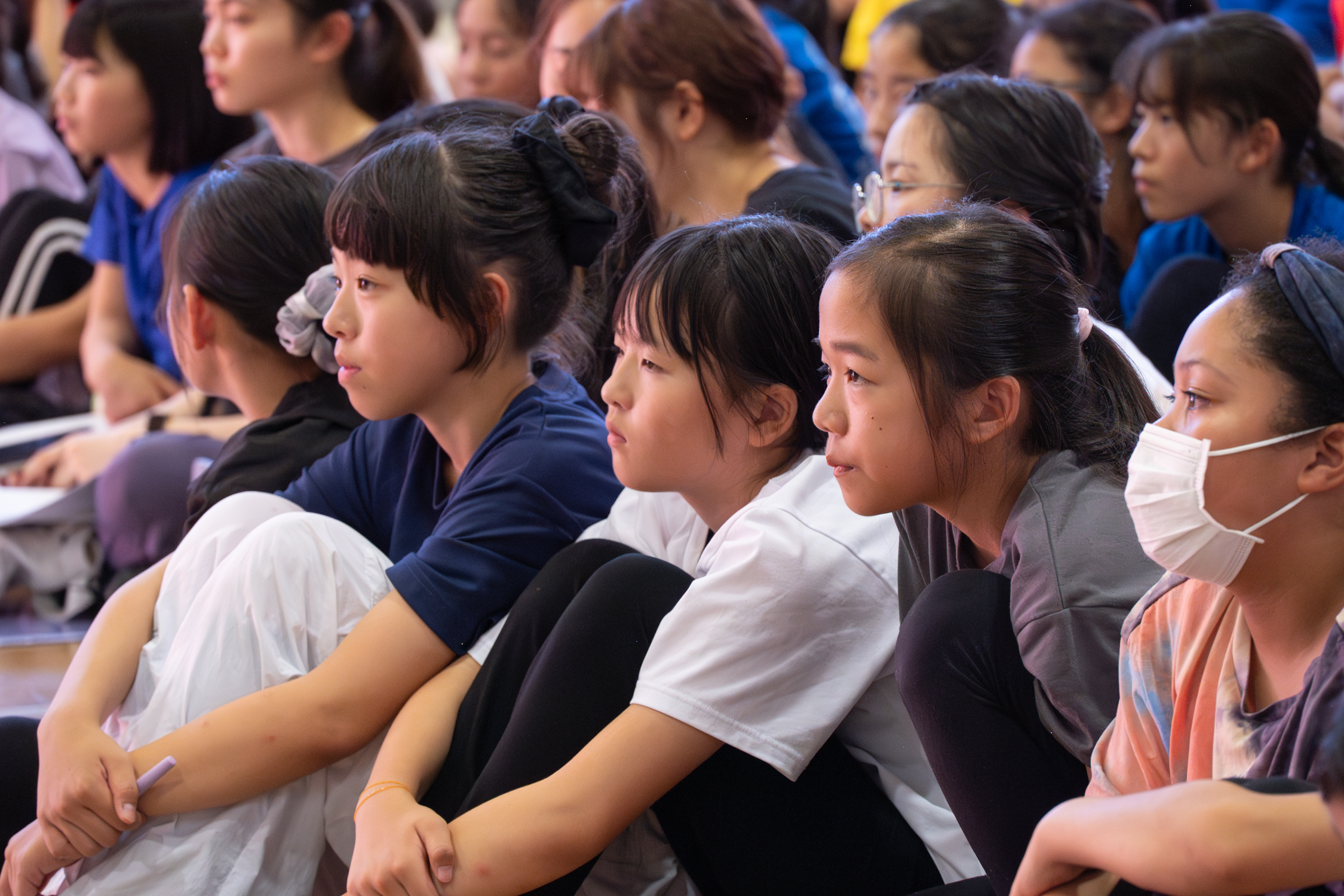 【夏の合宿2025】調布市八ヶ岳少年自然の家《8月5日(火)～8月8日(金)》-0541