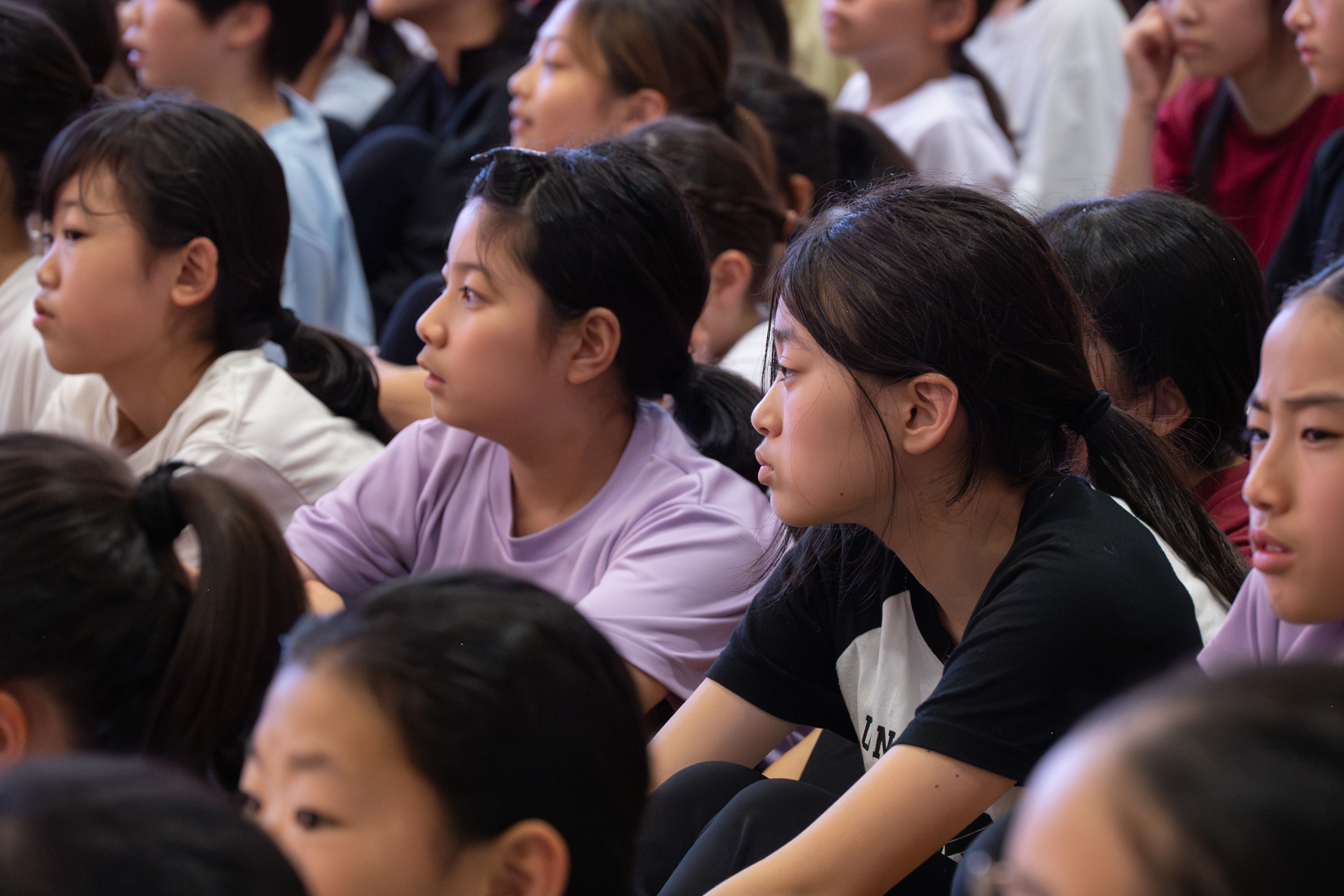 【夏の合宿2025】調布市八ヶ岳少年自然の家《8月5日(火)～8月8日(金)》-0545