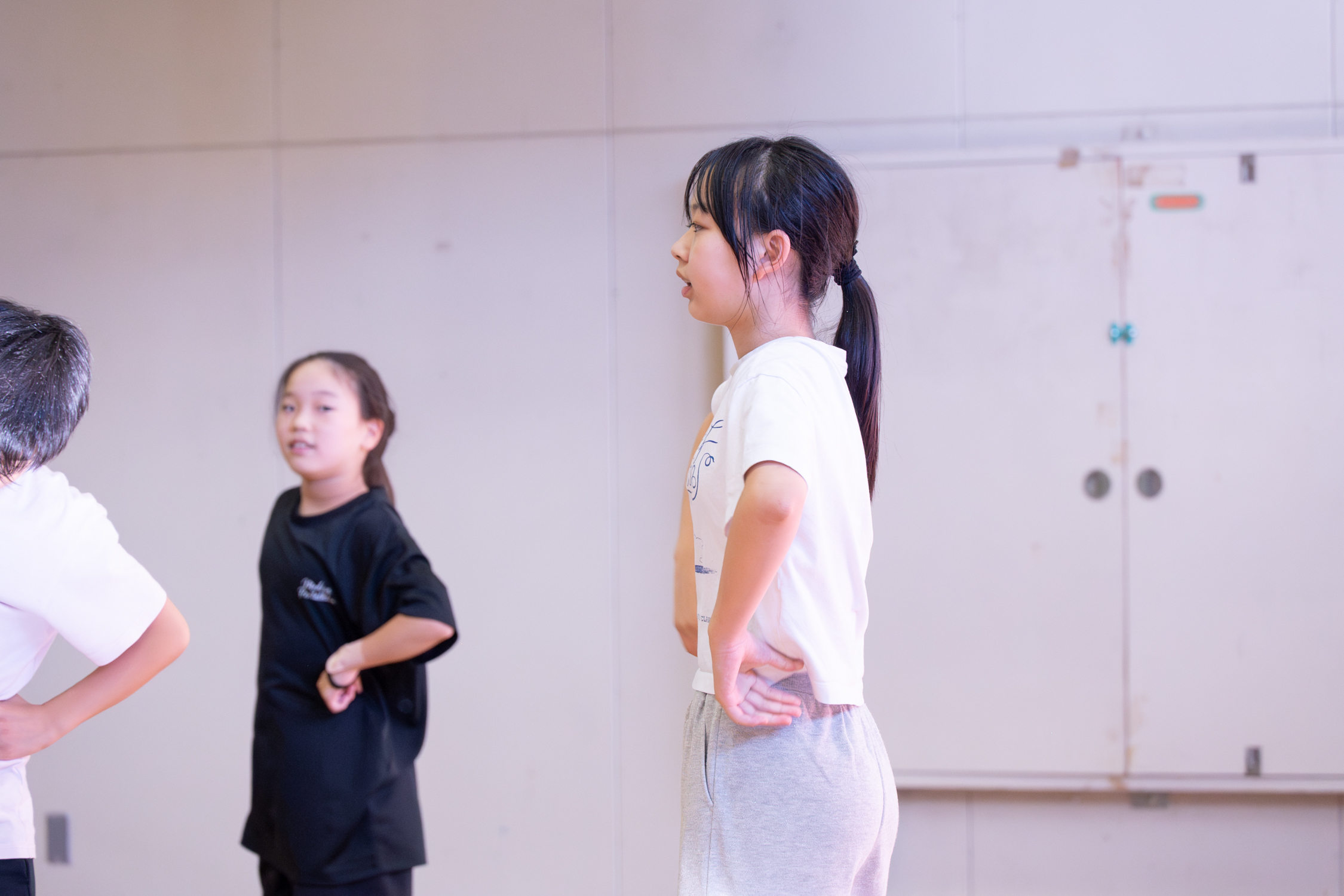 【夏の合宿2025】調布市八ヶ岳少年自然の家《8月5日(火)～8月8日(金)》-0548