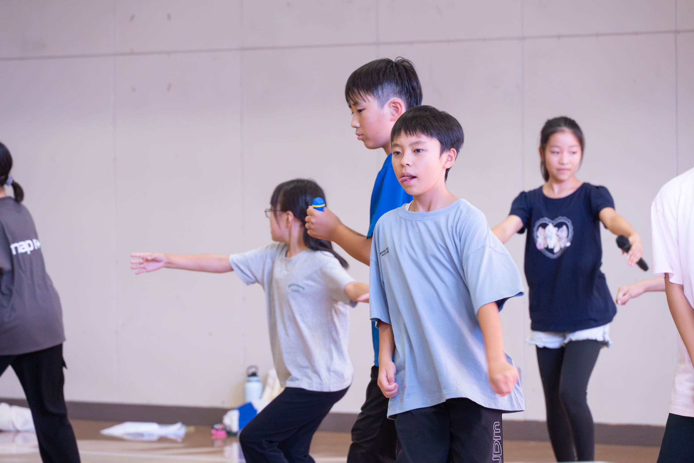 【夏の合宿2025】調布市八ヶ岳少年自然の家《8月5日(火)~8月8日(金)》-0549