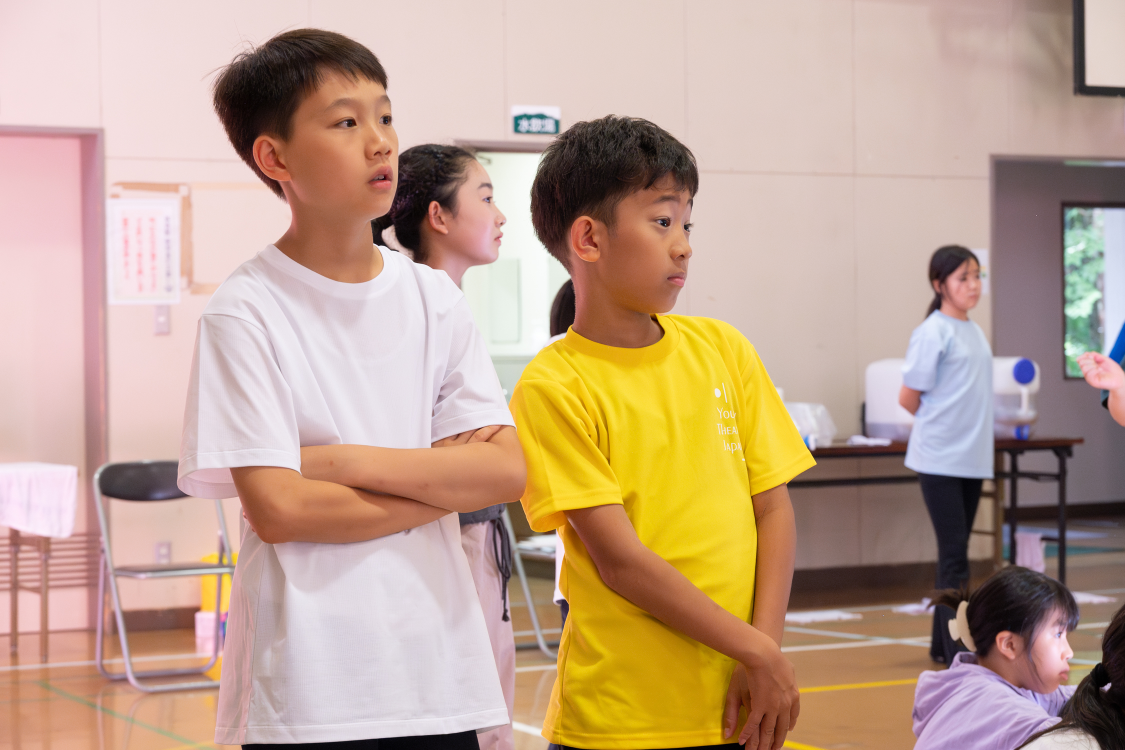 【夏の合宿2025】調布市八ヶ岳少年自然の家《8月5日(火)~8月8日(金)》-0551