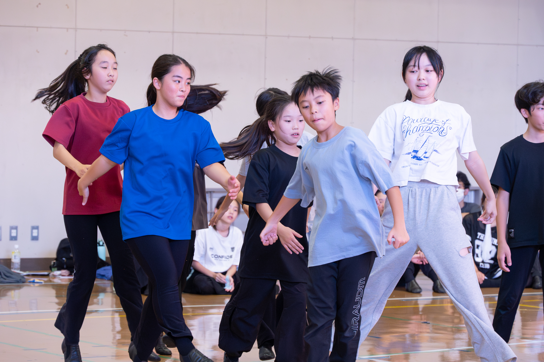 【夏の合宿2025】調布市八ヶ岳少年自然の家《8月5日(火)～8月8日(金)》-0553