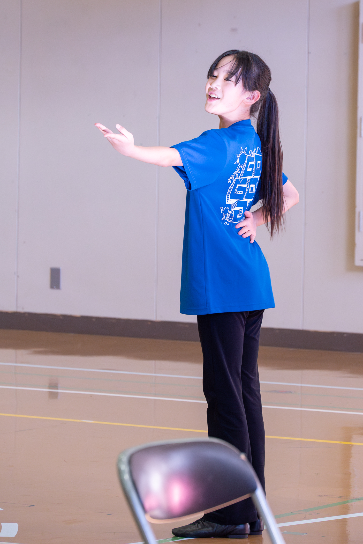 【夏の合宿2025】調布市八ヶ岳少年自然の家《8月5日(火)～8月8日(金)》-0555