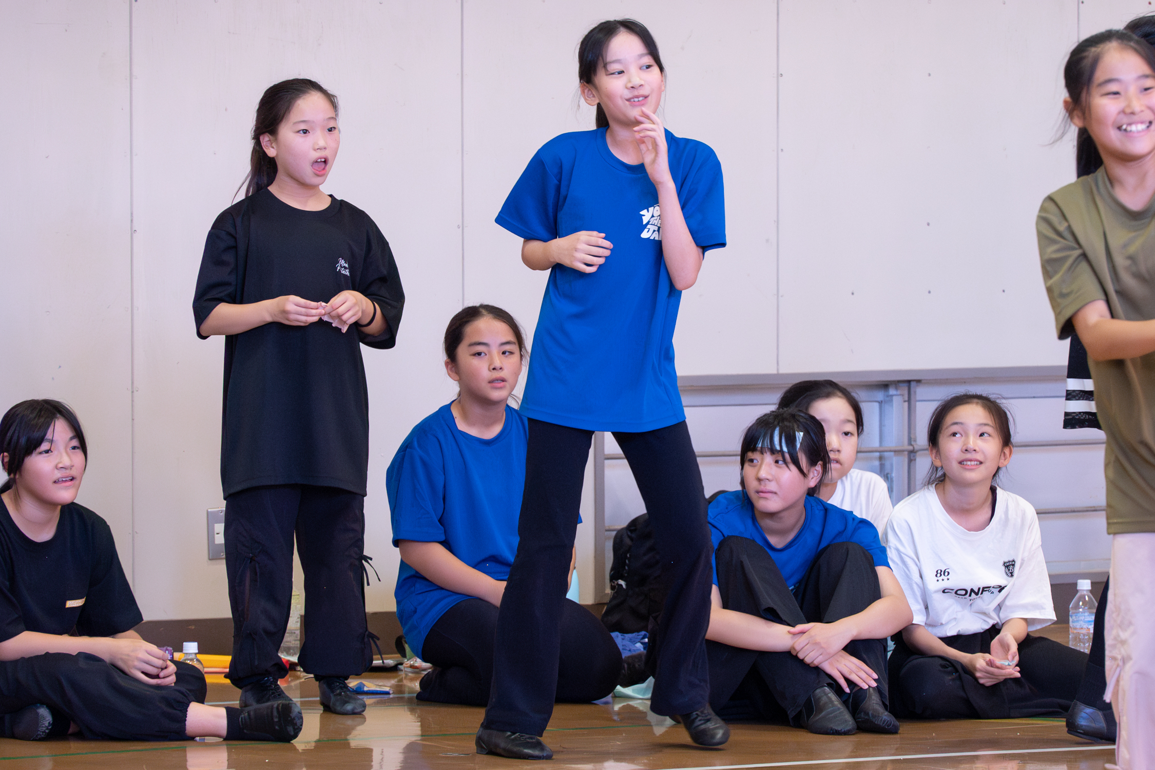 【夏の合宿2025】調布市八ヶ岳少年自然の家《8月5日(火)～8月8日(金)》-0557