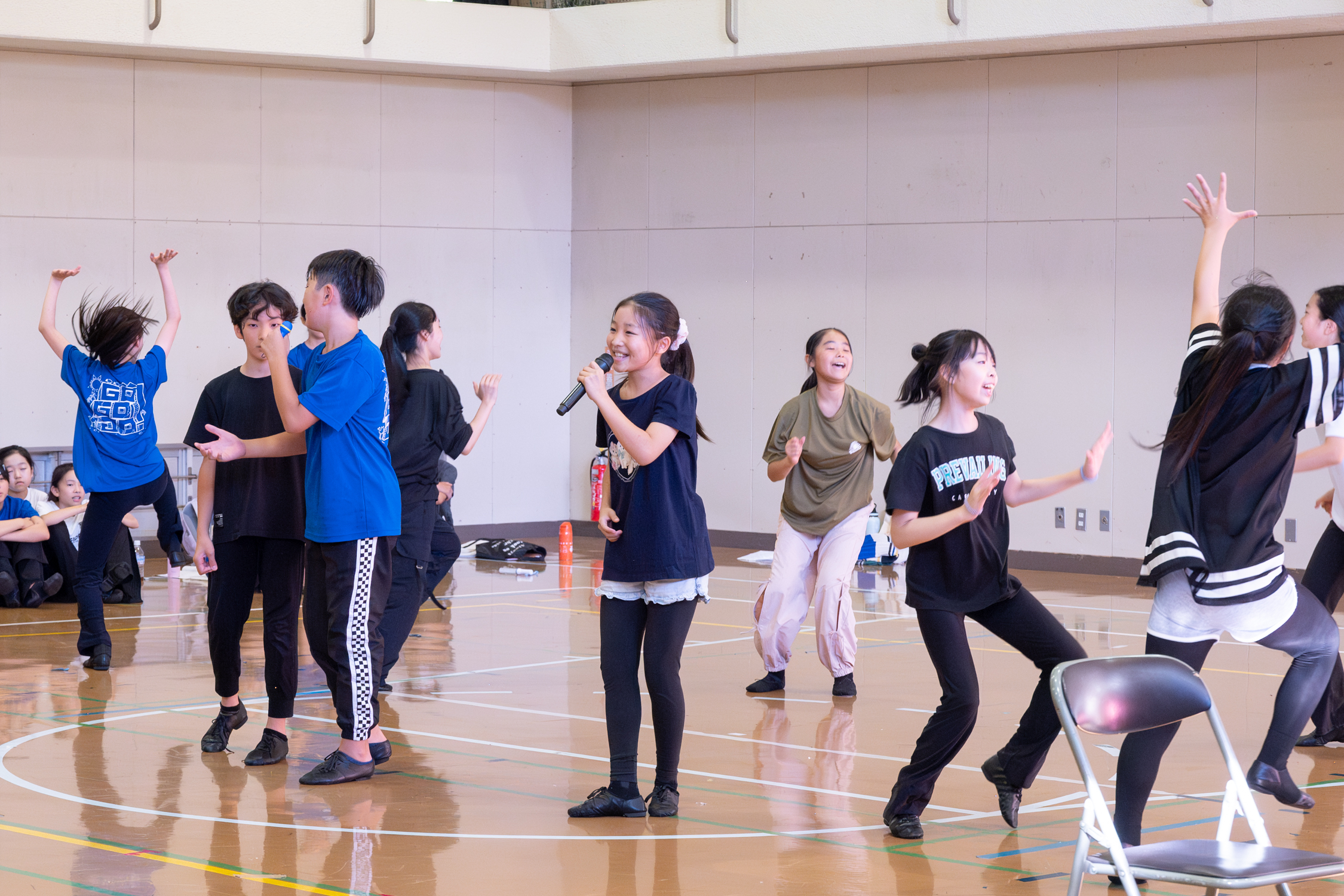 【夏の合宿2025】調布市八ヶ岳少年自然の家《8月5日(火)～8月8日(金)》-0560