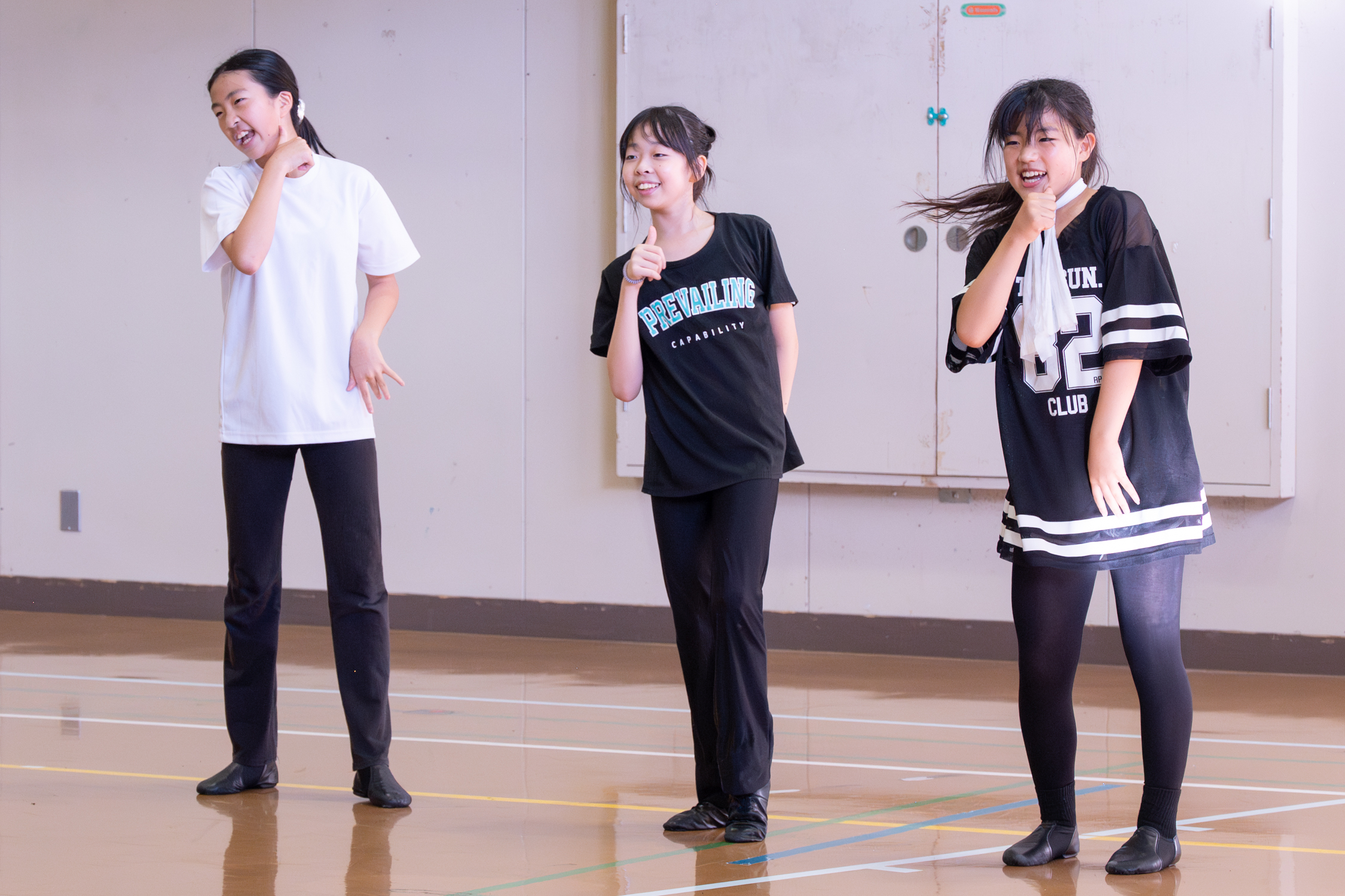 【夏の合宿2025】調布市八ヶ岳少年自然の家《8月5日(火)～8月8日(金)》-0561