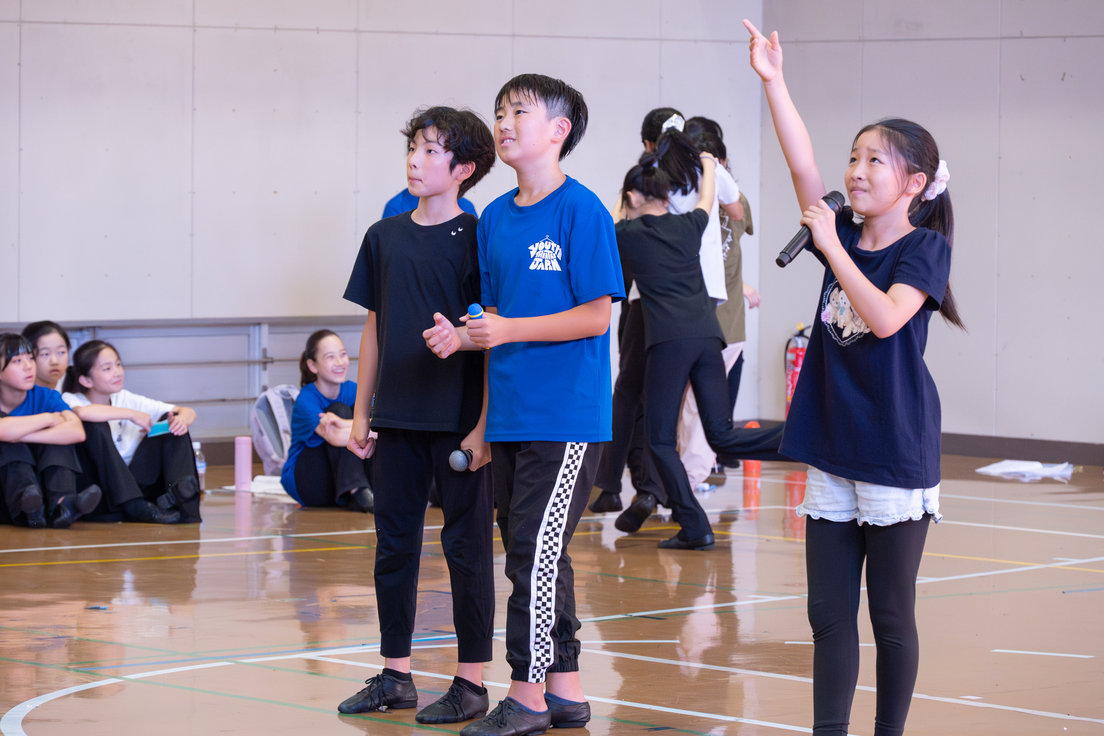 【夏の合宿2025】調布市八ヶ岳少年自然の家《8月5日(火)～8月8日(金)》-0562