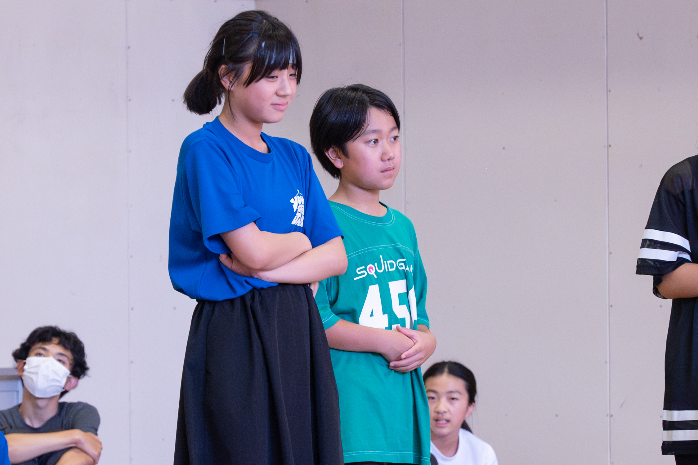 【夏の合宿2025】調布市八ヶ岳少年自然の家《8月5日(火)～8月8日(金)》-0565