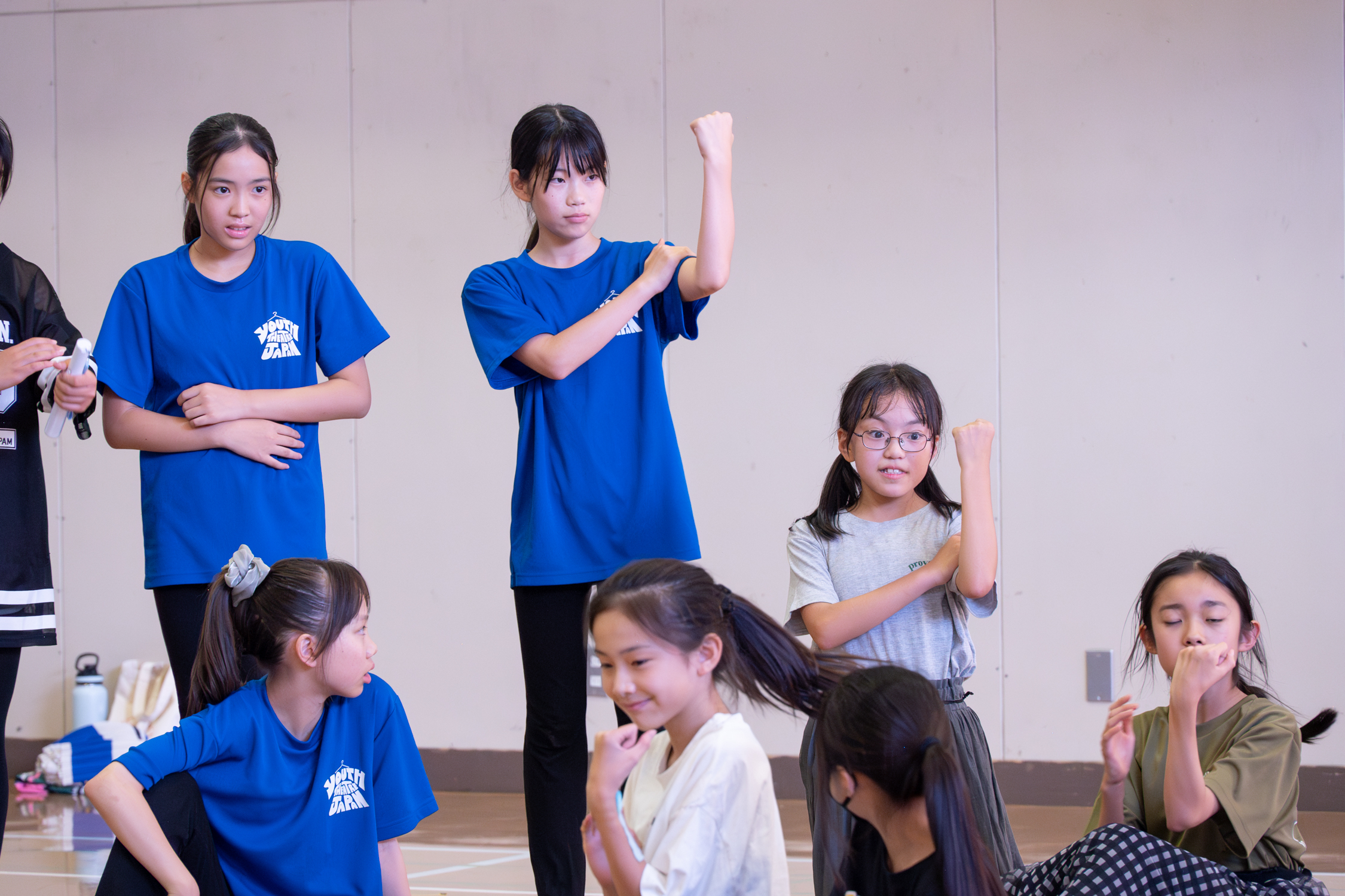 【夏の合宿2025】調布市八ヶ岳少年自然の家《8月5日(火)～8月8日(金)》-0566