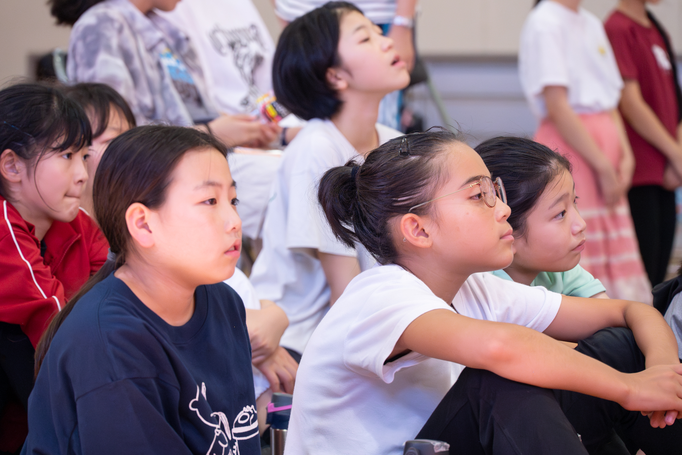 【夏の合宿2025】調布市八ヶ岳少年自然の家《8月5日(火)～8月8日(金)》-0567