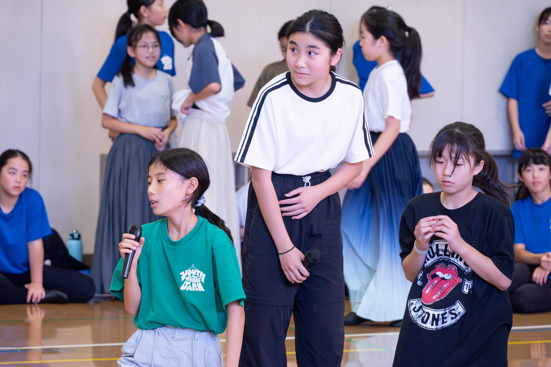 【夏の合宿2025】調布市八ヶ岳少年自然の家《8月5日(火)~8月8日(金)》-0569