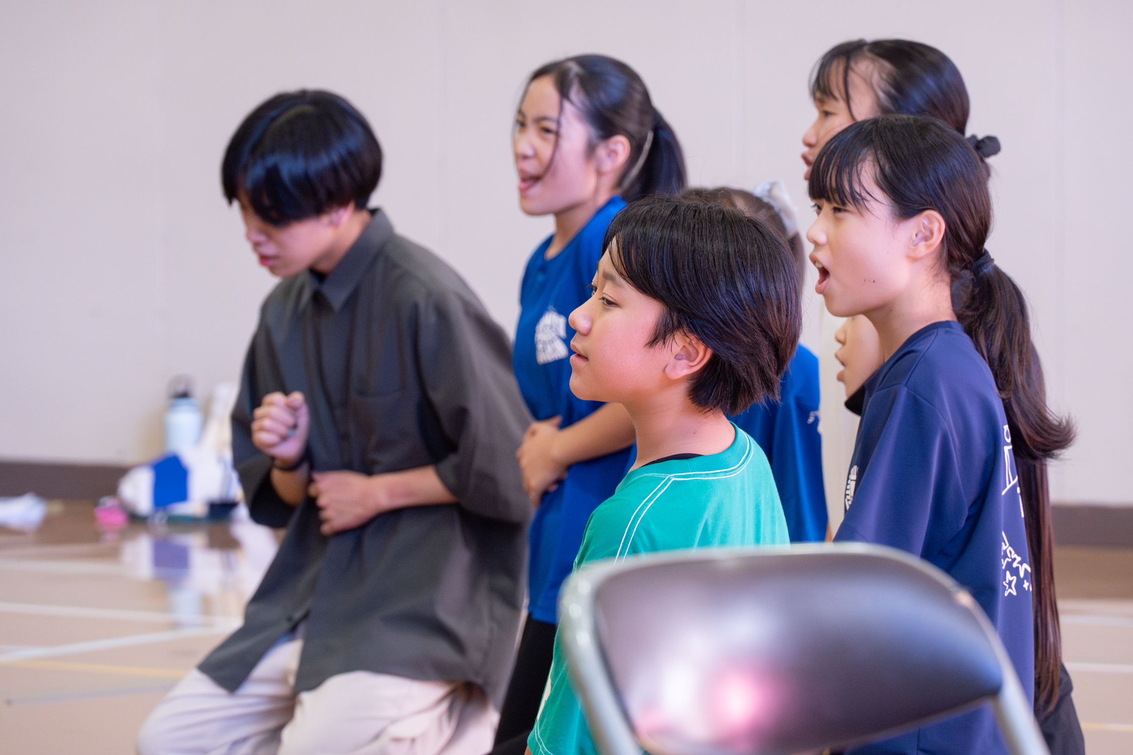 【夏の合宿2025】調布市八ヶ岳少年自然の家《8月5日(火)～8月8日(金)》-0572