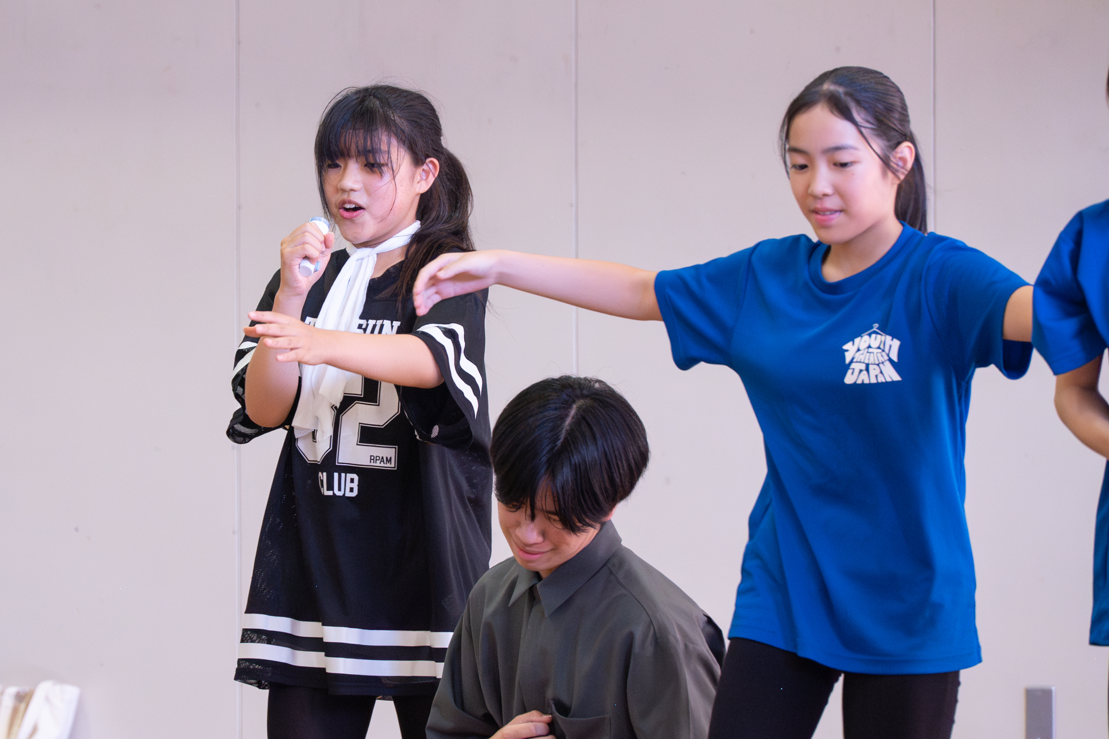 【夏の合宿2025】調布市八ヶ岳少年自然の家《8月5日(火)～8月8日(金)》-0574